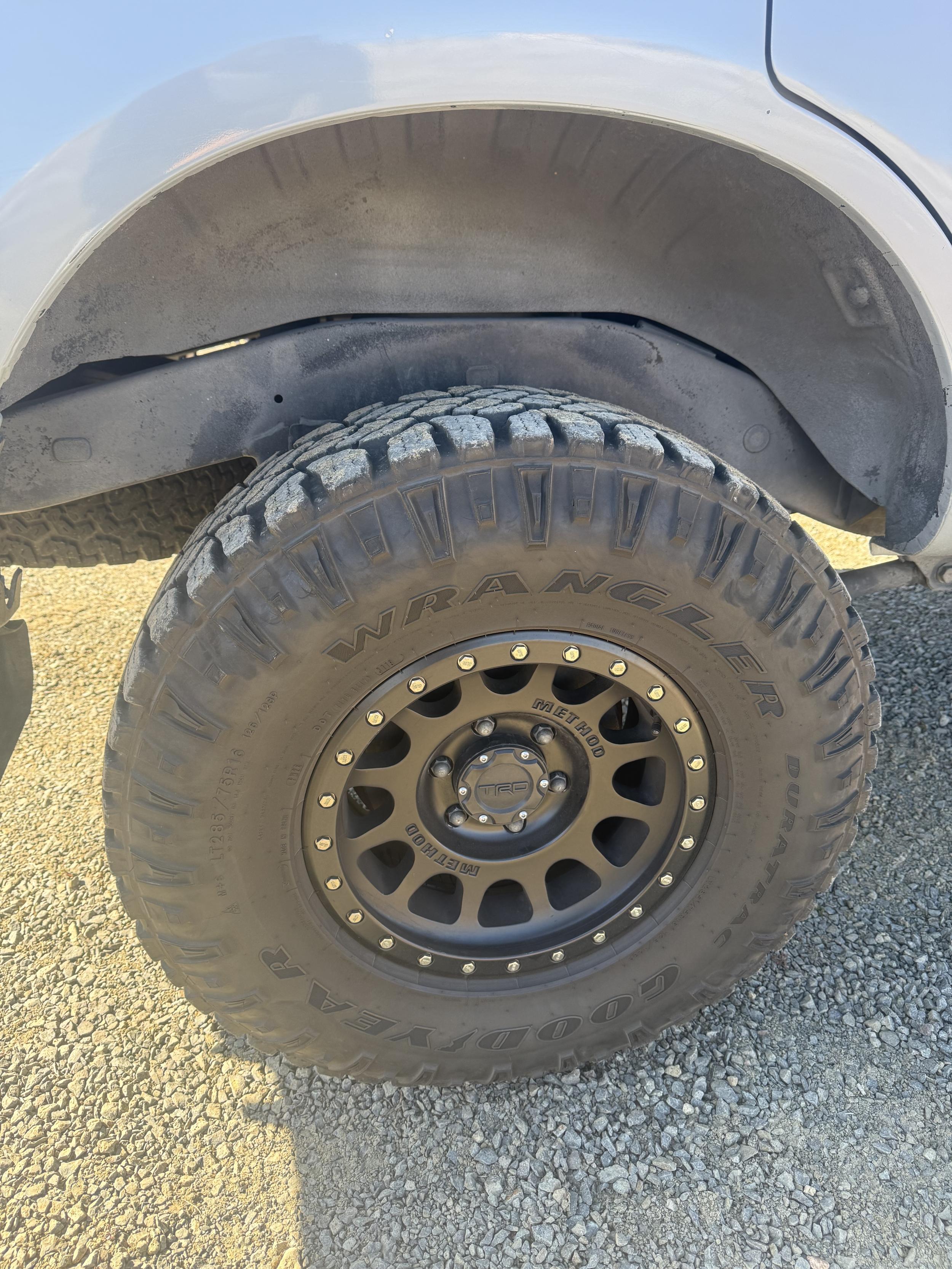 1991 Toyota Land Cruiser