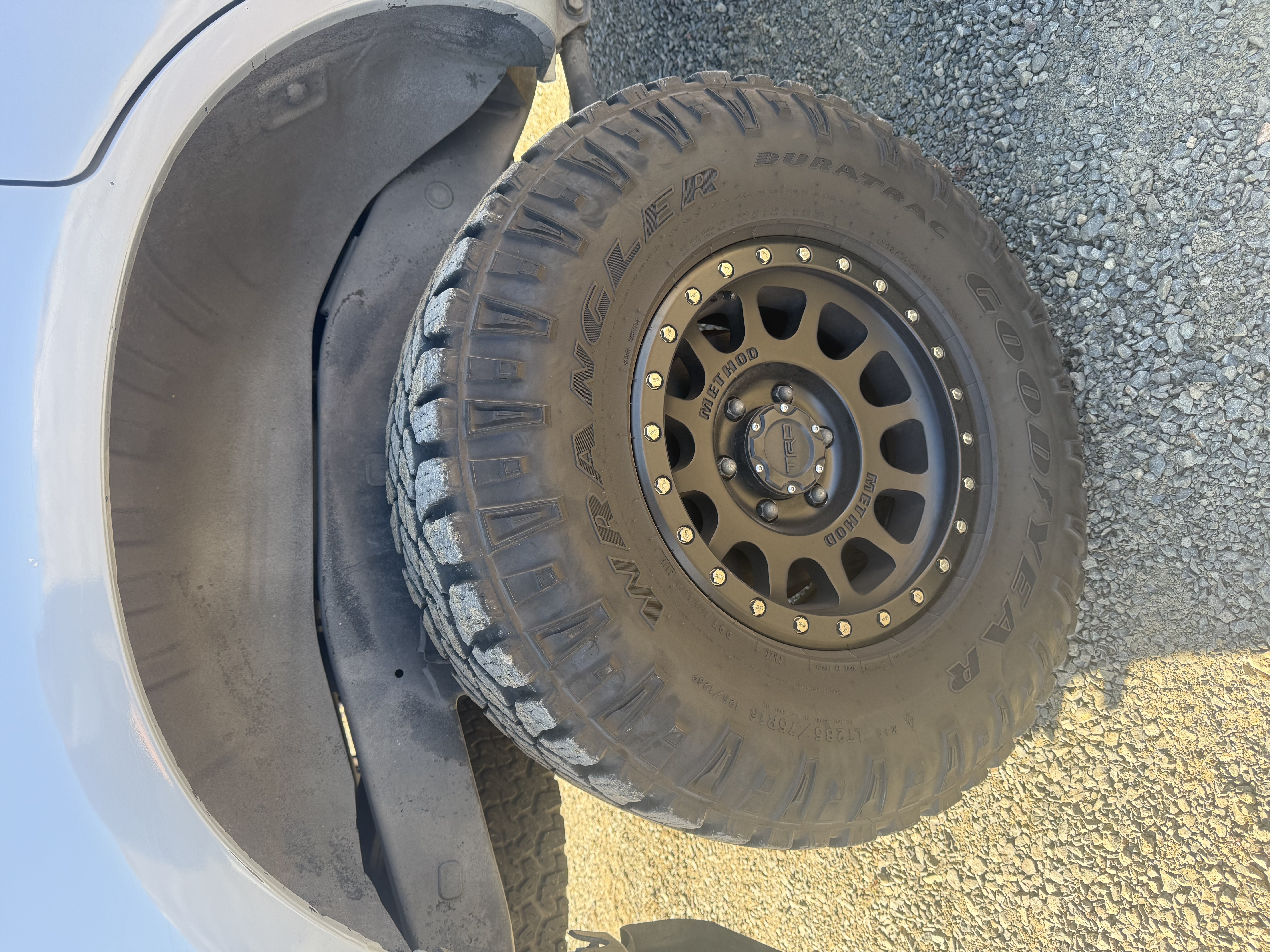1991 Toyota Land Cruiser