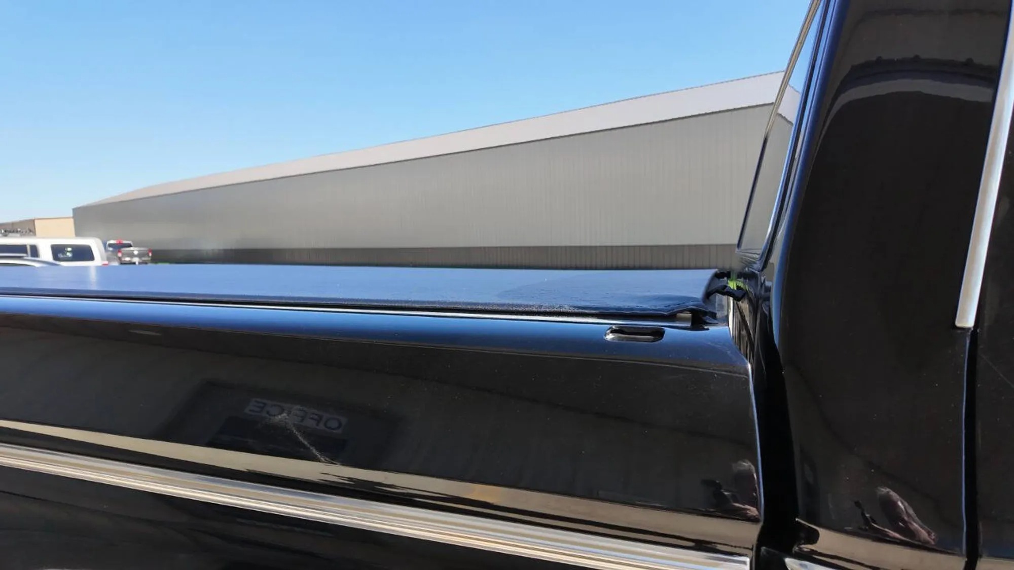 1978 Ford F-150 Explorer