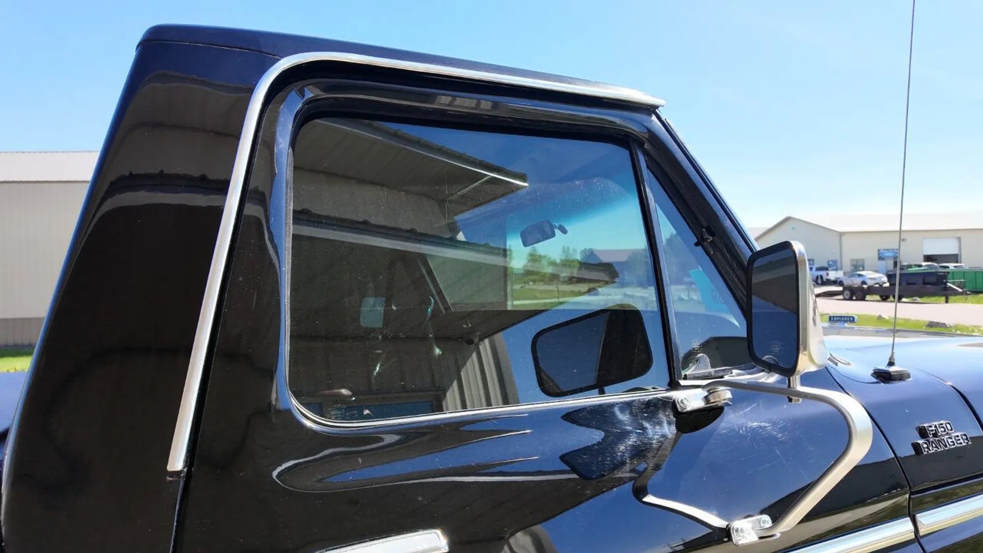 1978 Ford F-150 Explorer