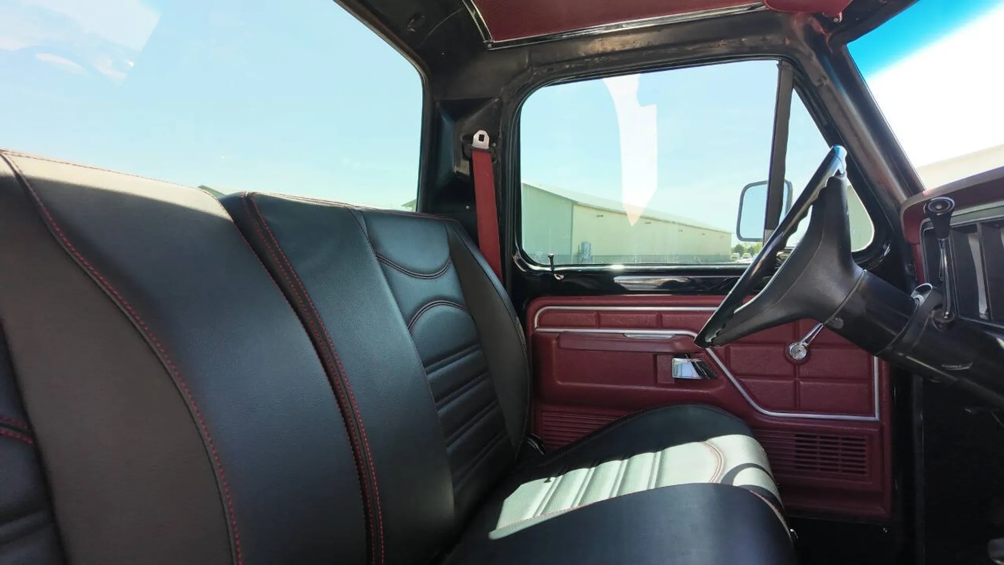 1978 Ford F-150 Explorer