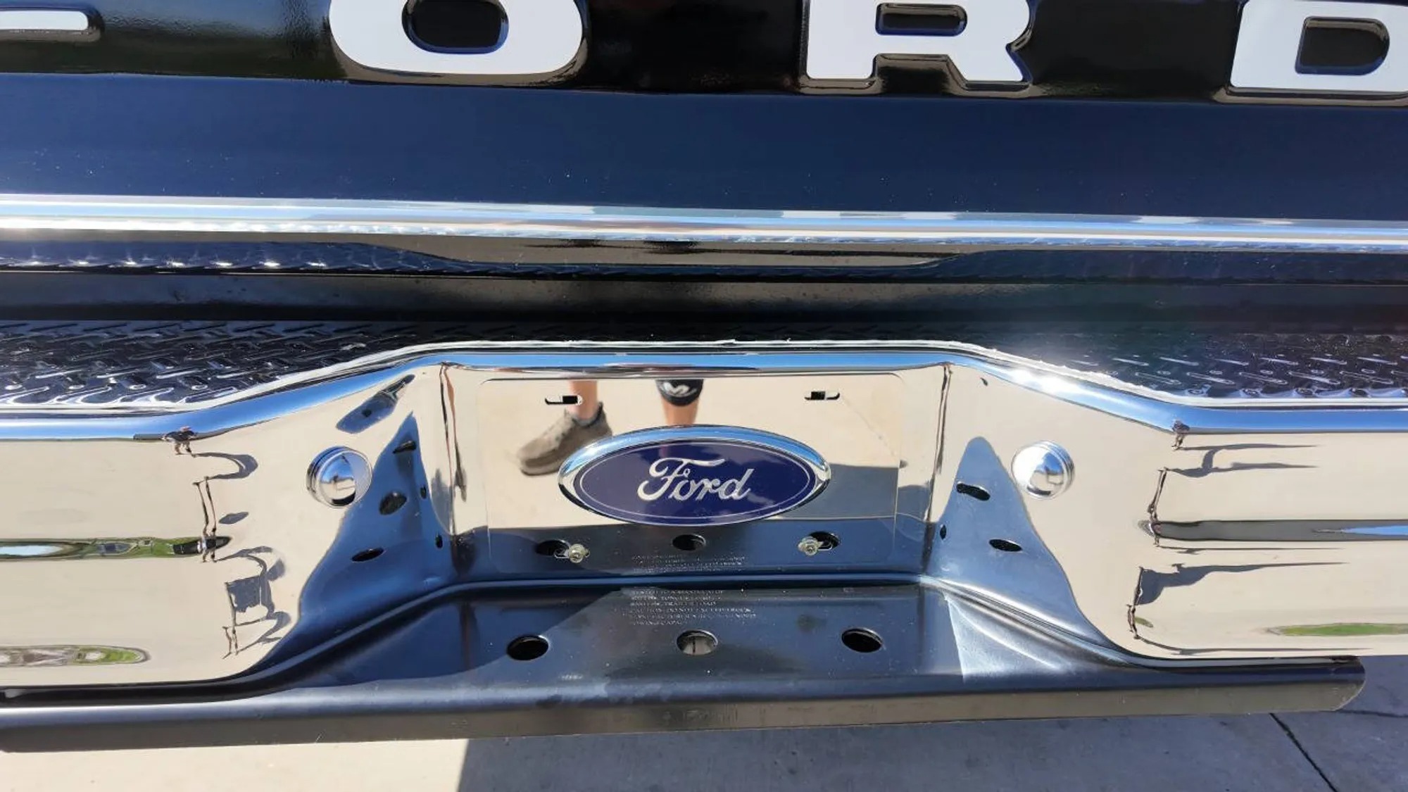 1978 Ford F-150 Explorer