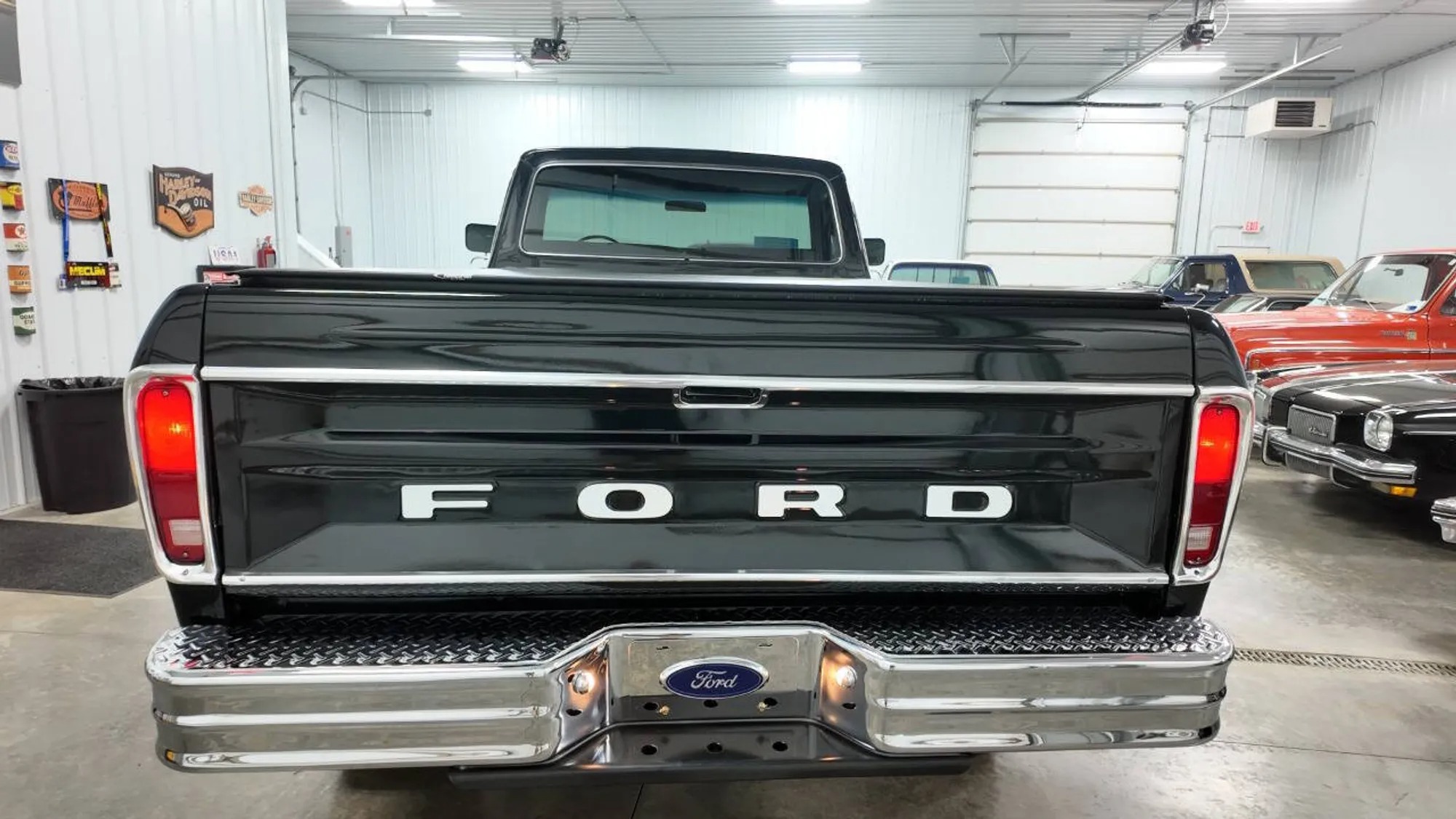 1978 Ford F-150 Explorer