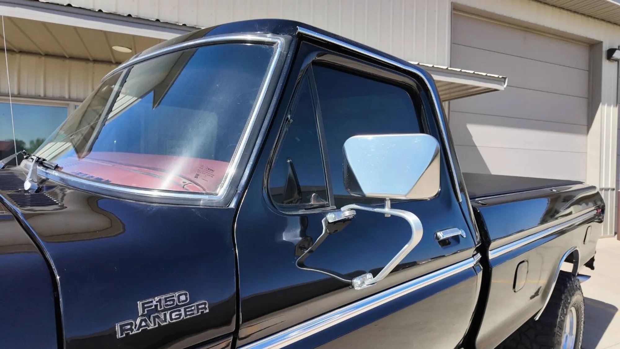 1978 Ford F-150 Explorer