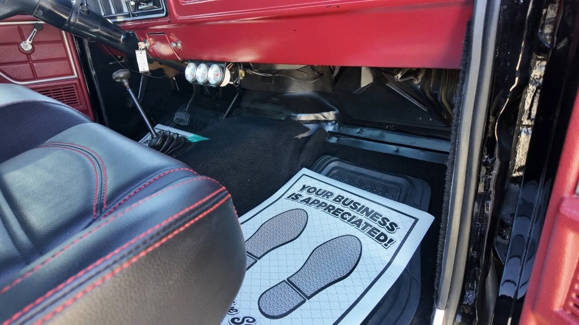1978 Ford F-150 Explorer