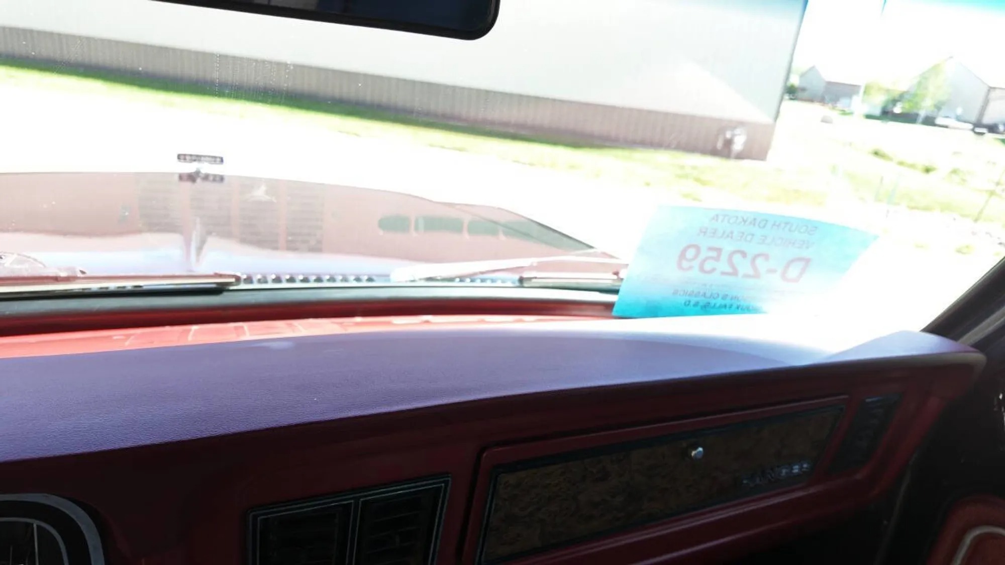 1978 Ford F-150 Explorer