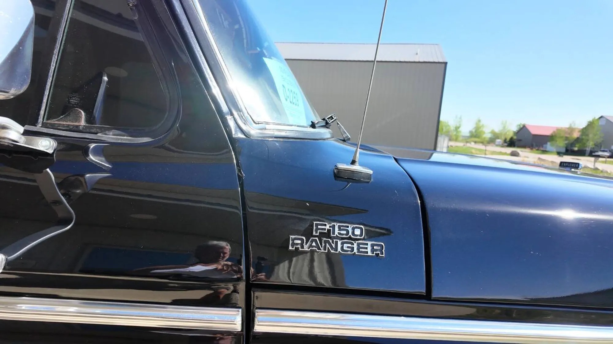 1978 Ford F-150 Explorer