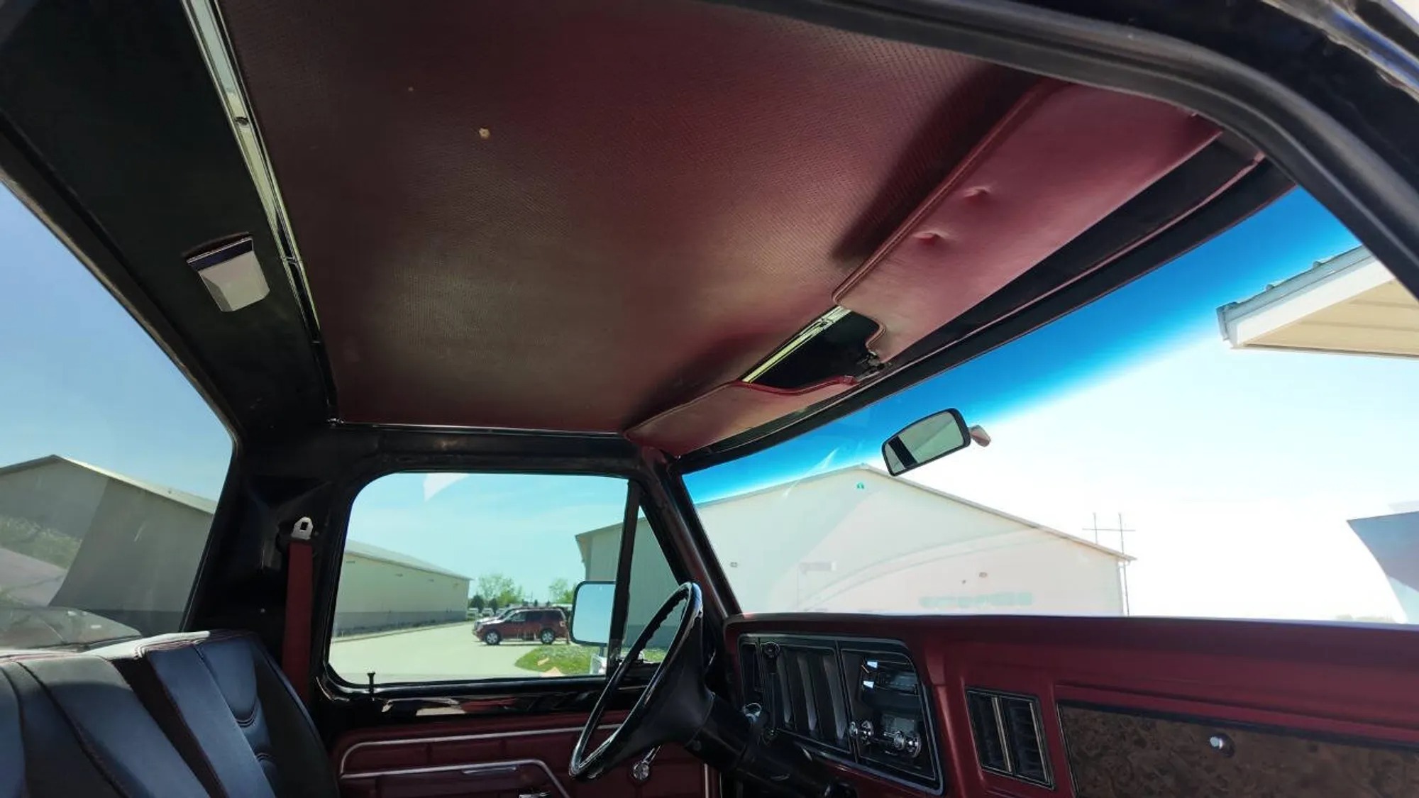 1978 Ford F-150 Explorer