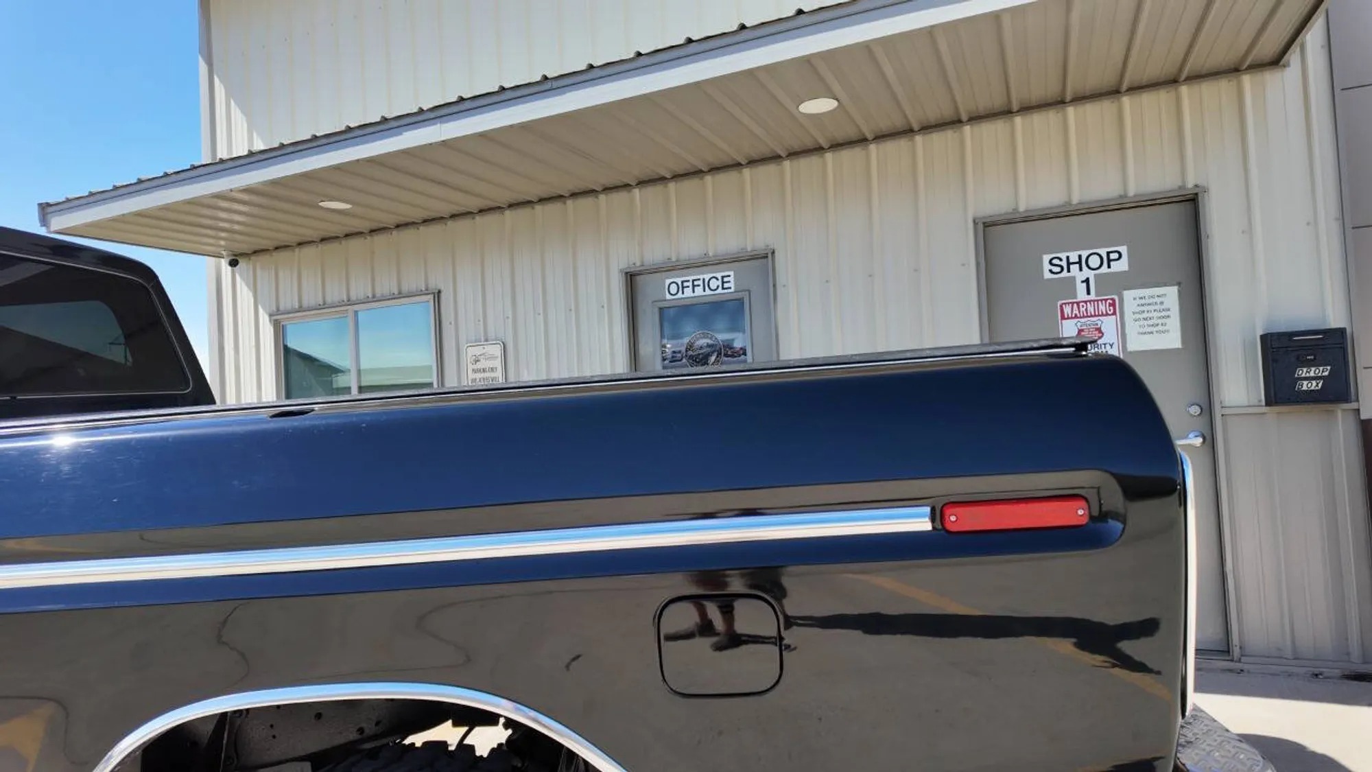 1978 Ford F-150 Explorer