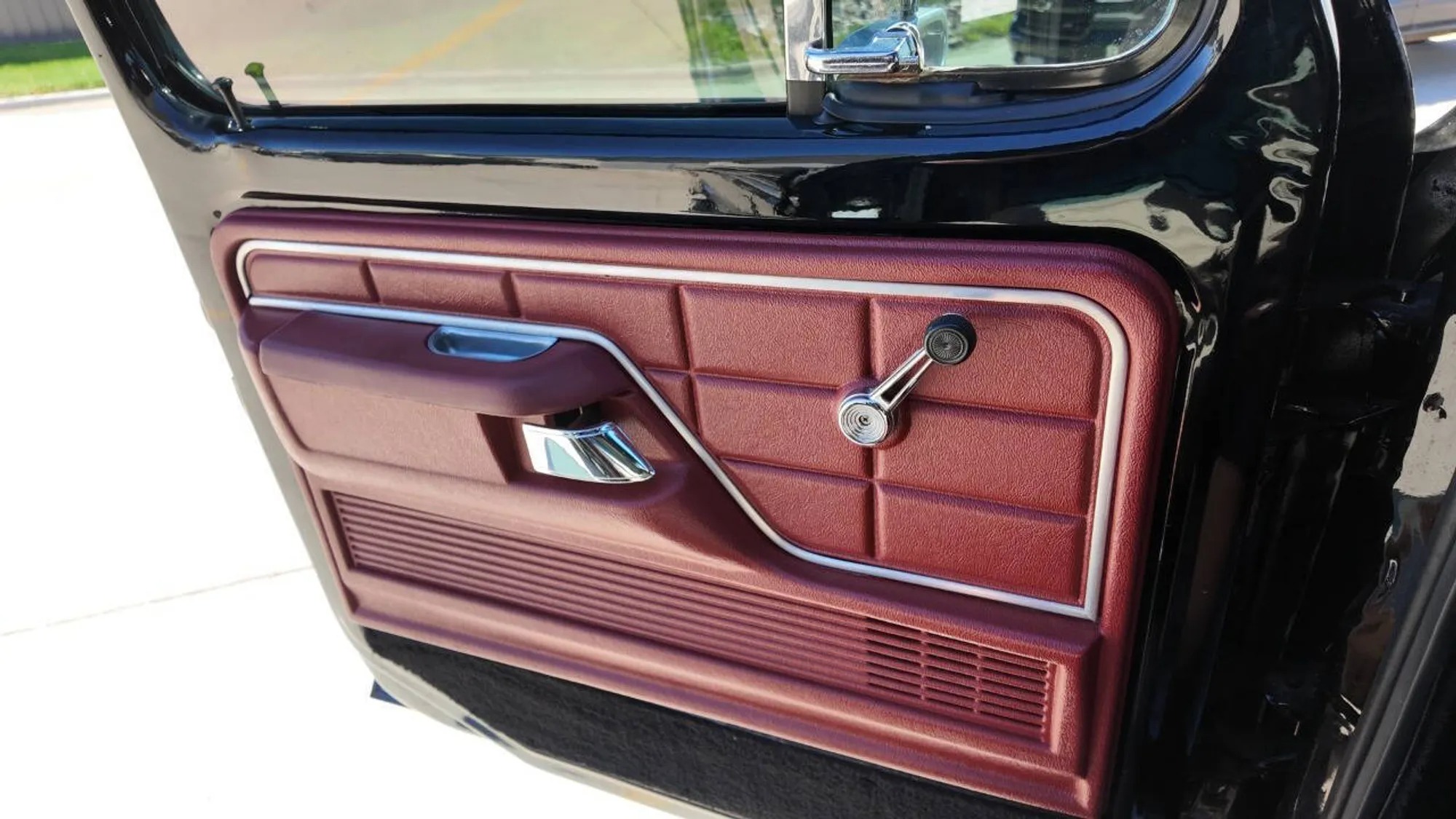1978 Ford F-150 Explorer