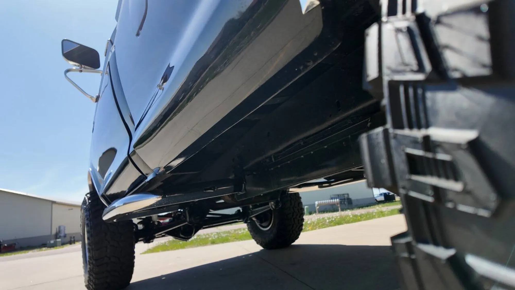1978 Ford F-150 Explorer