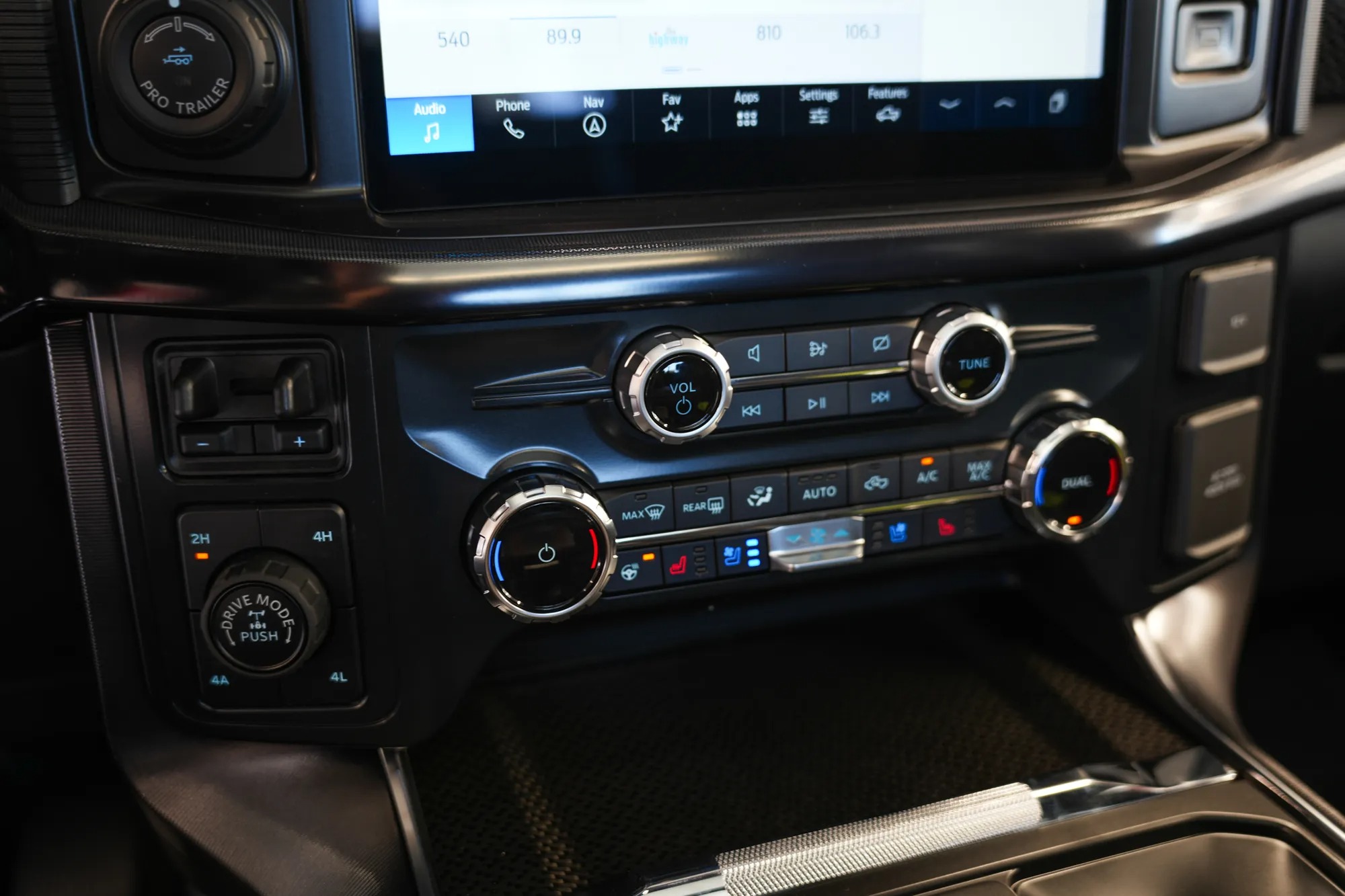 2026 Ford F-150 Raptor R