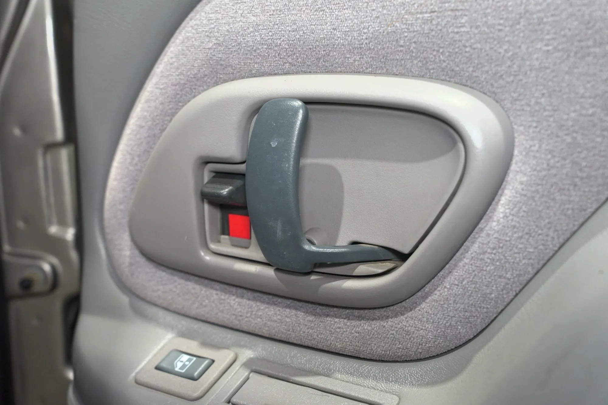 1999 Chevrolet Suburban LS