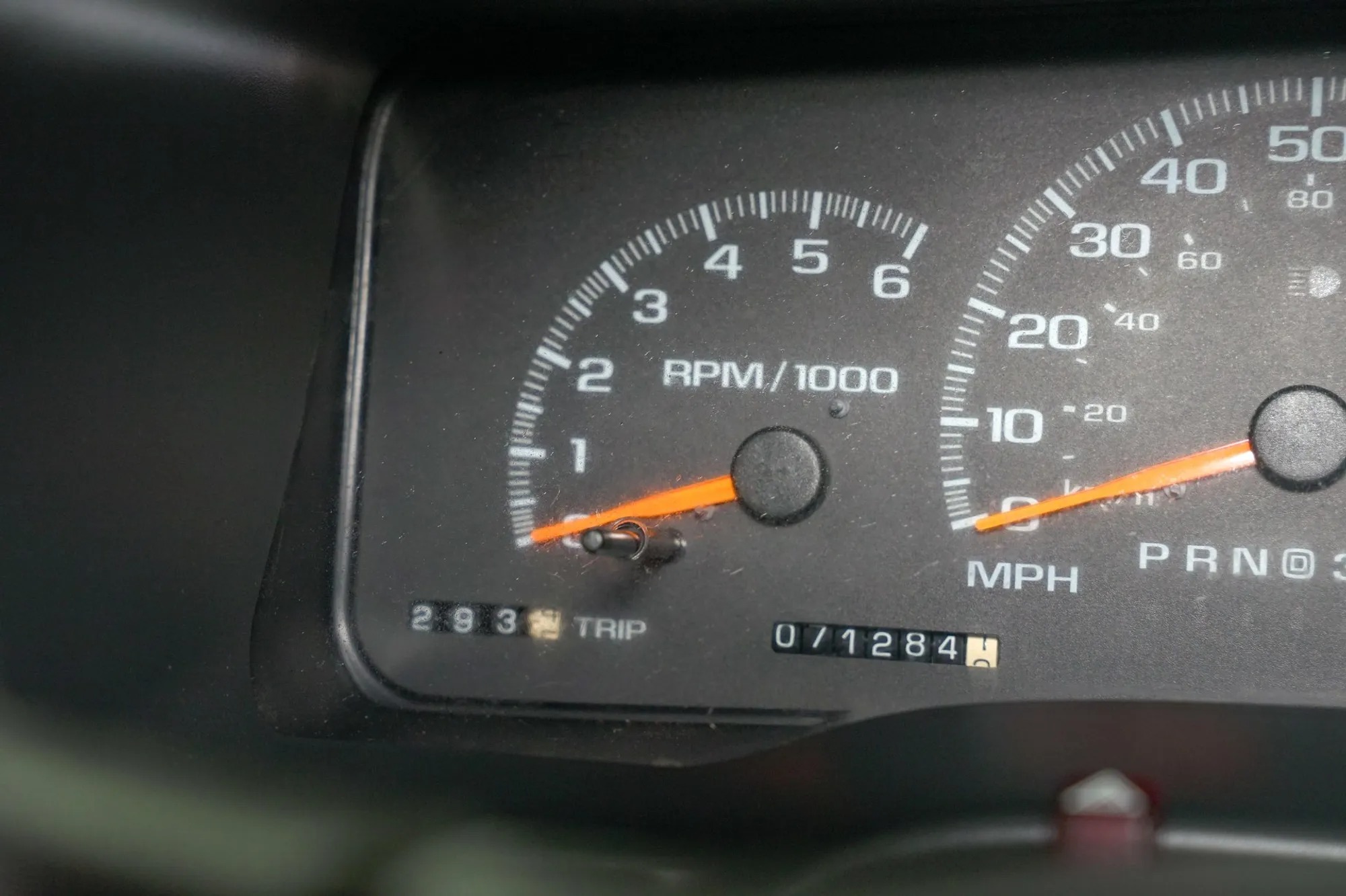 1999 Chevrolet Suburban LS