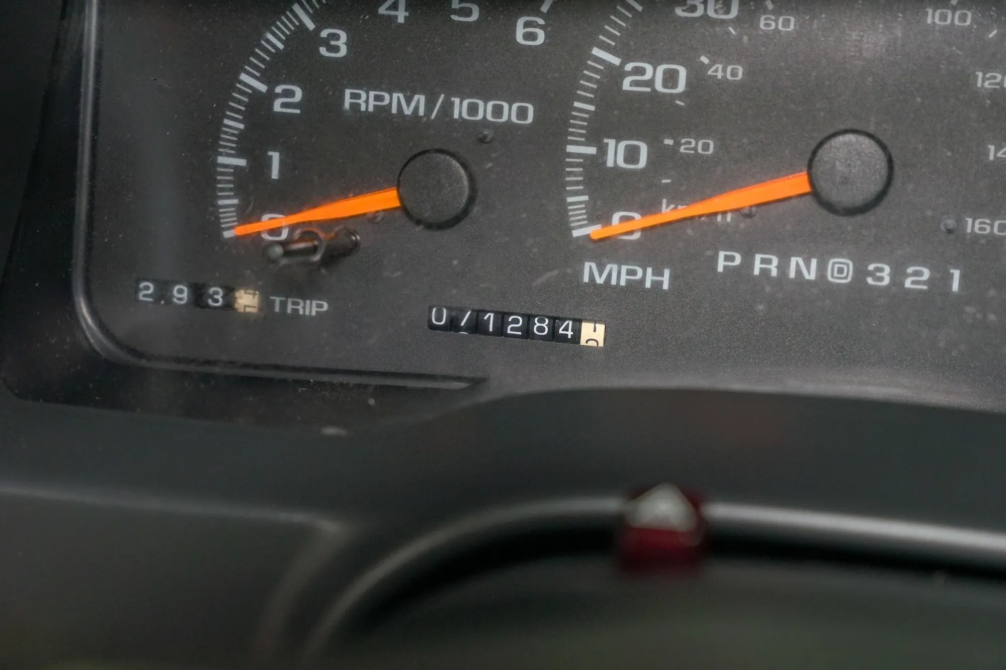 1999 Chevrolet Suburban LS