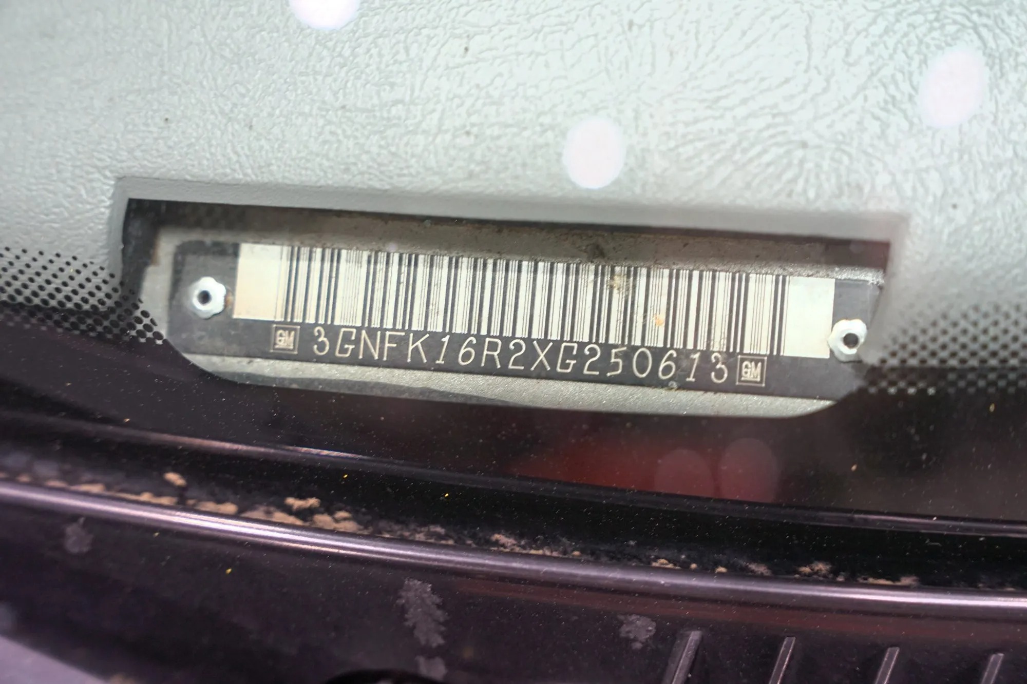 1999 Chevrolet Suburban LS