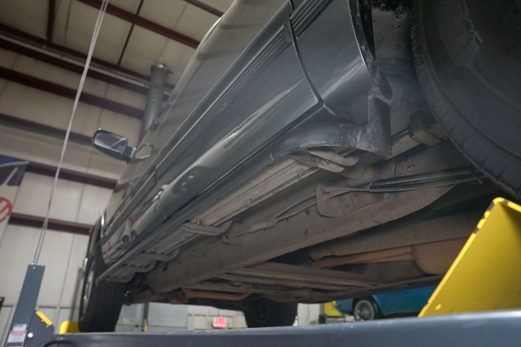 1999 Chevrolet Suburban LS