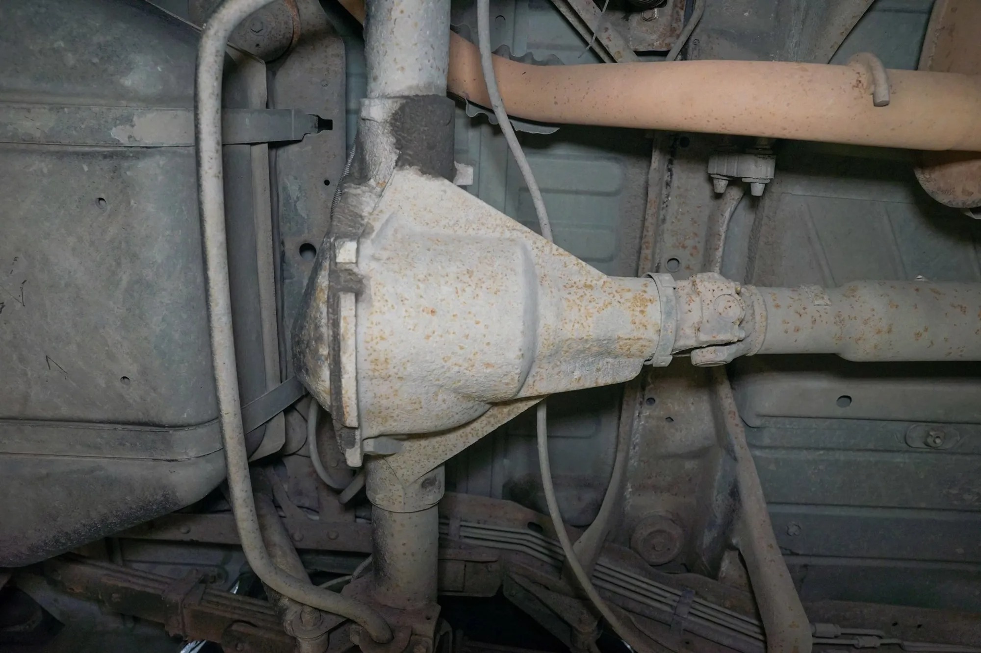 1999 Chevrolet Suburban LS