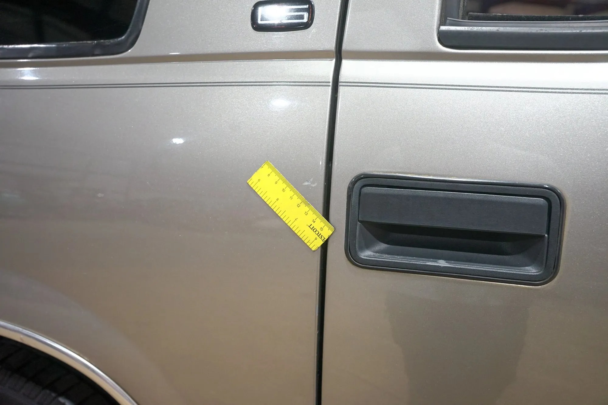 1999 Chevrolet Suburban LS