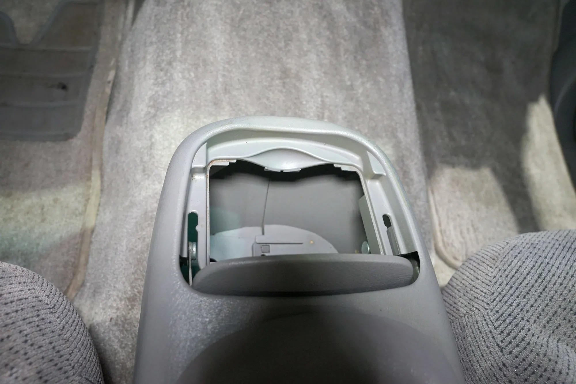 1999 Chevrolet Suburban LS