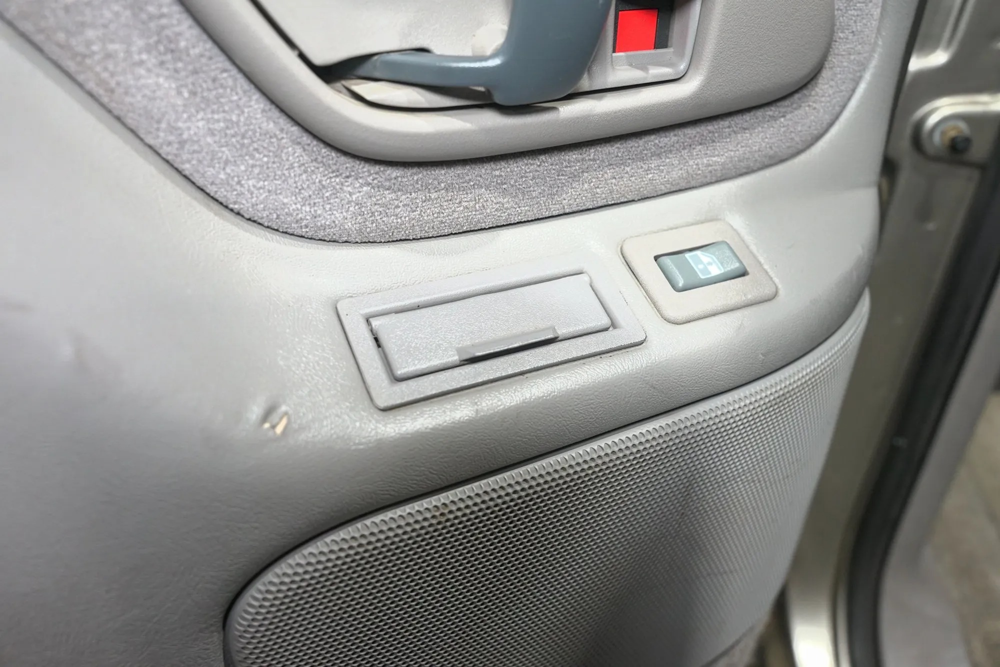 1999 Chevrolet Suburban LS