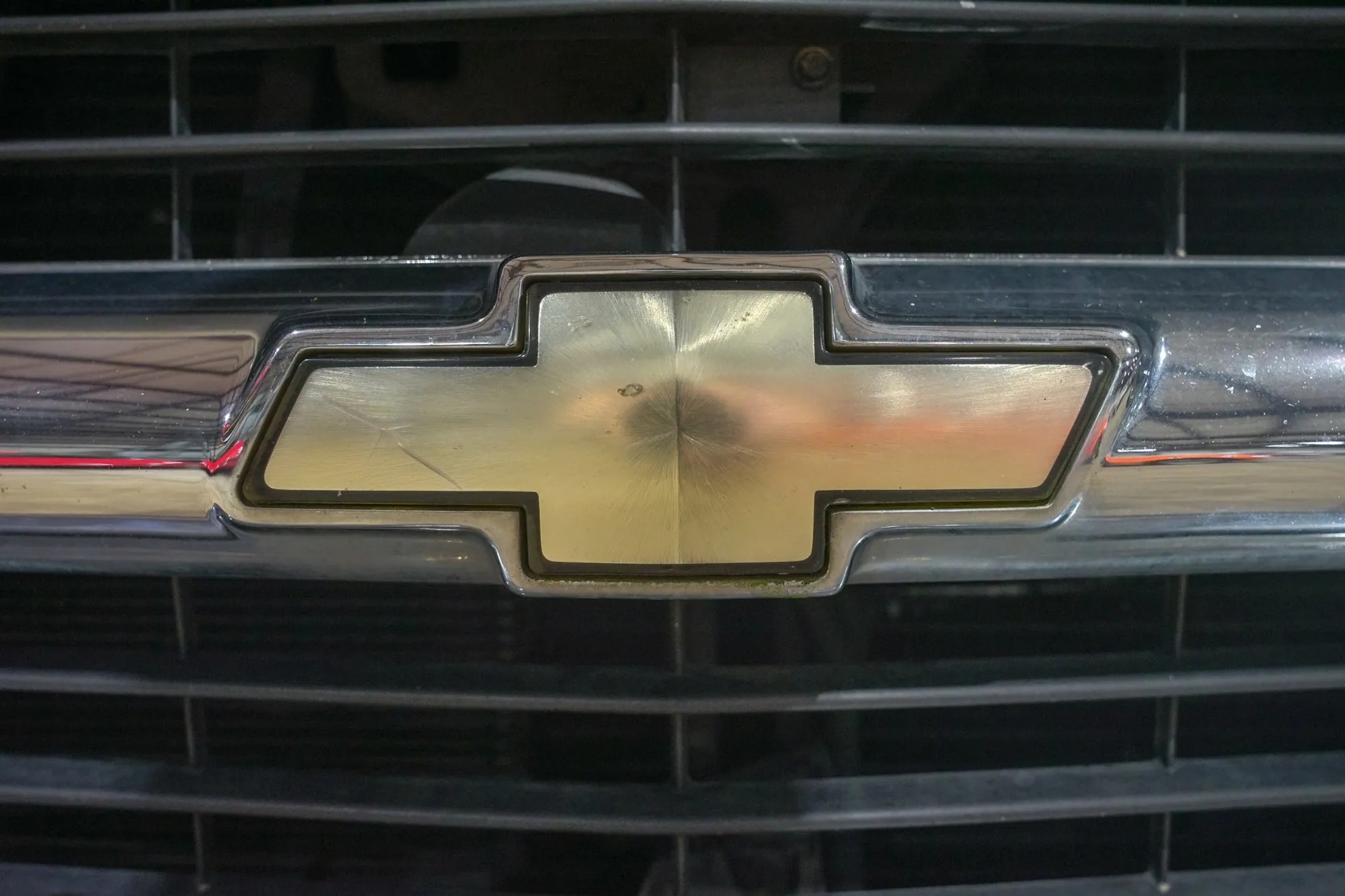 1999 Chevrolet Suburban LS