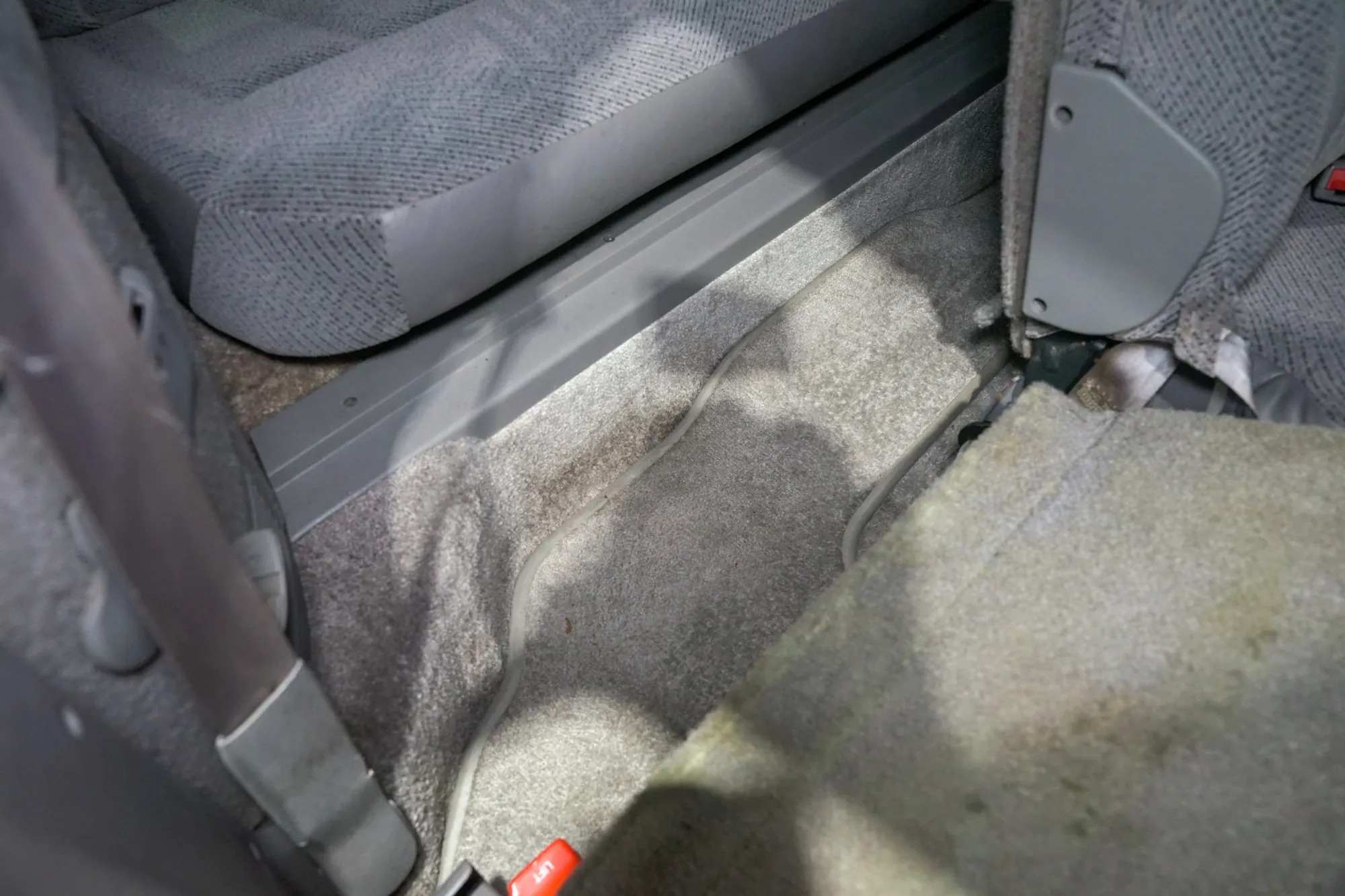 1999 Chevrolet Suburban LS