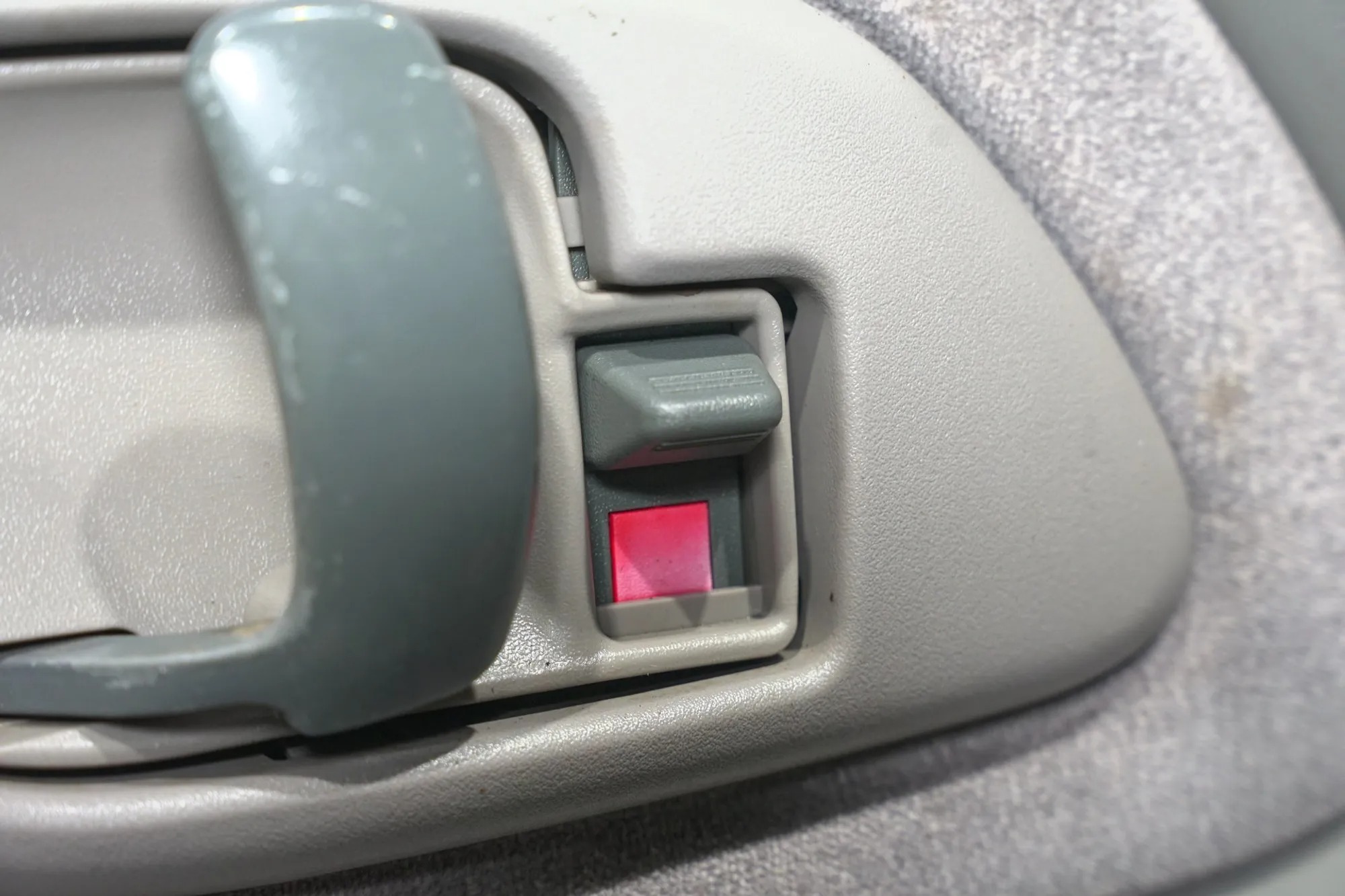 1999 Chevrolet Suburban LS