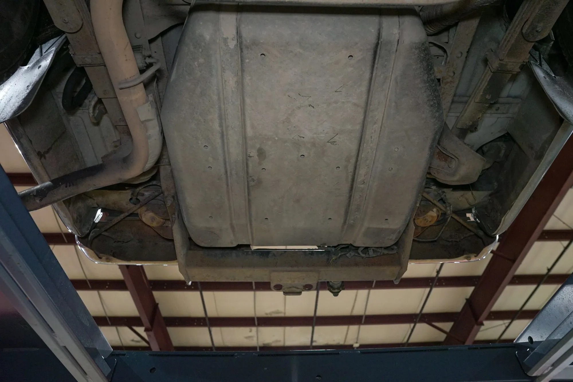 1999 Chevrolet Suburban LS