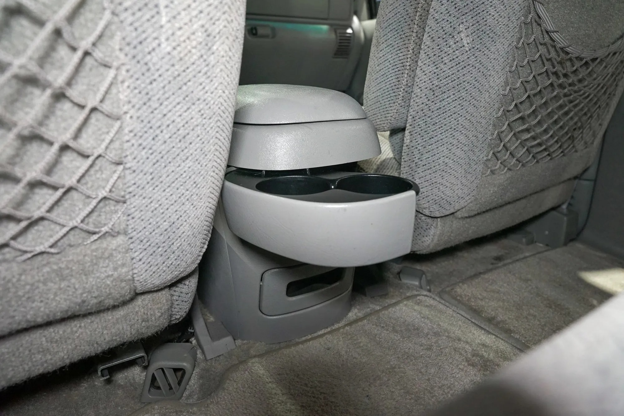 1999 Chevrolet Suburban LS