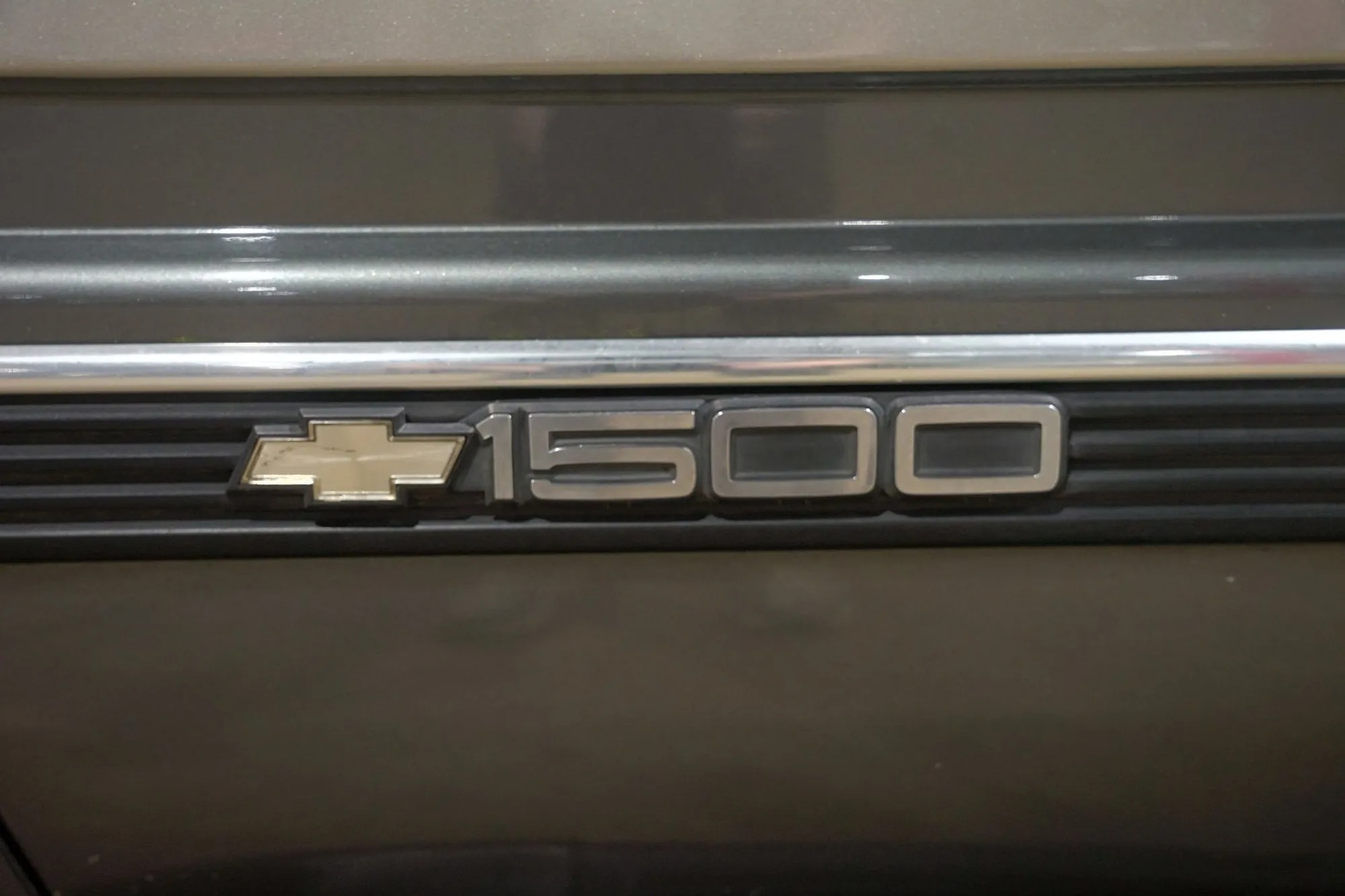 1999 Chevrolet Suburban LS