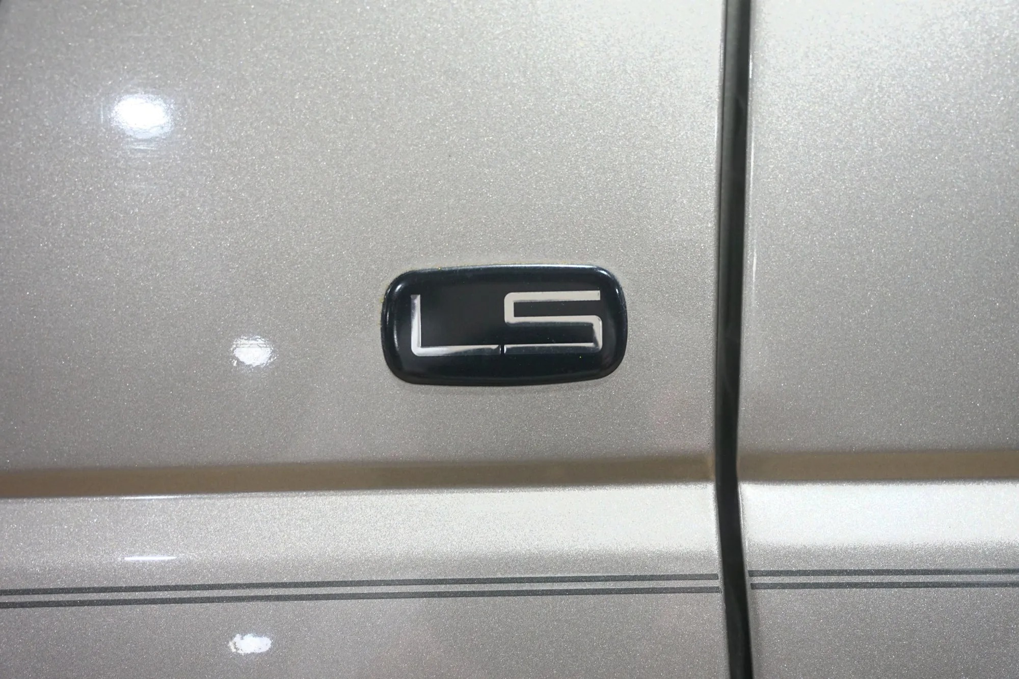 1999 Chevrolet Suburban LS