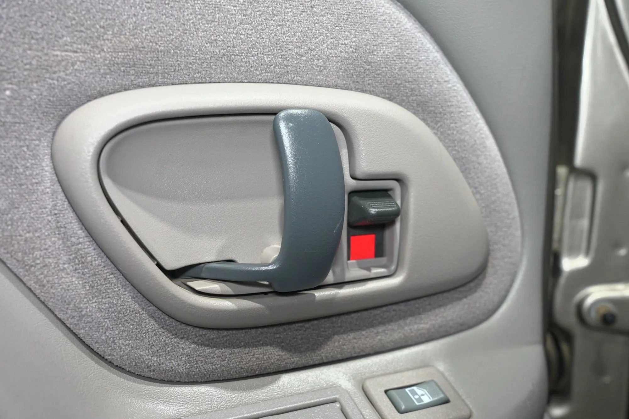 1999 Chevrolet Suburban LS