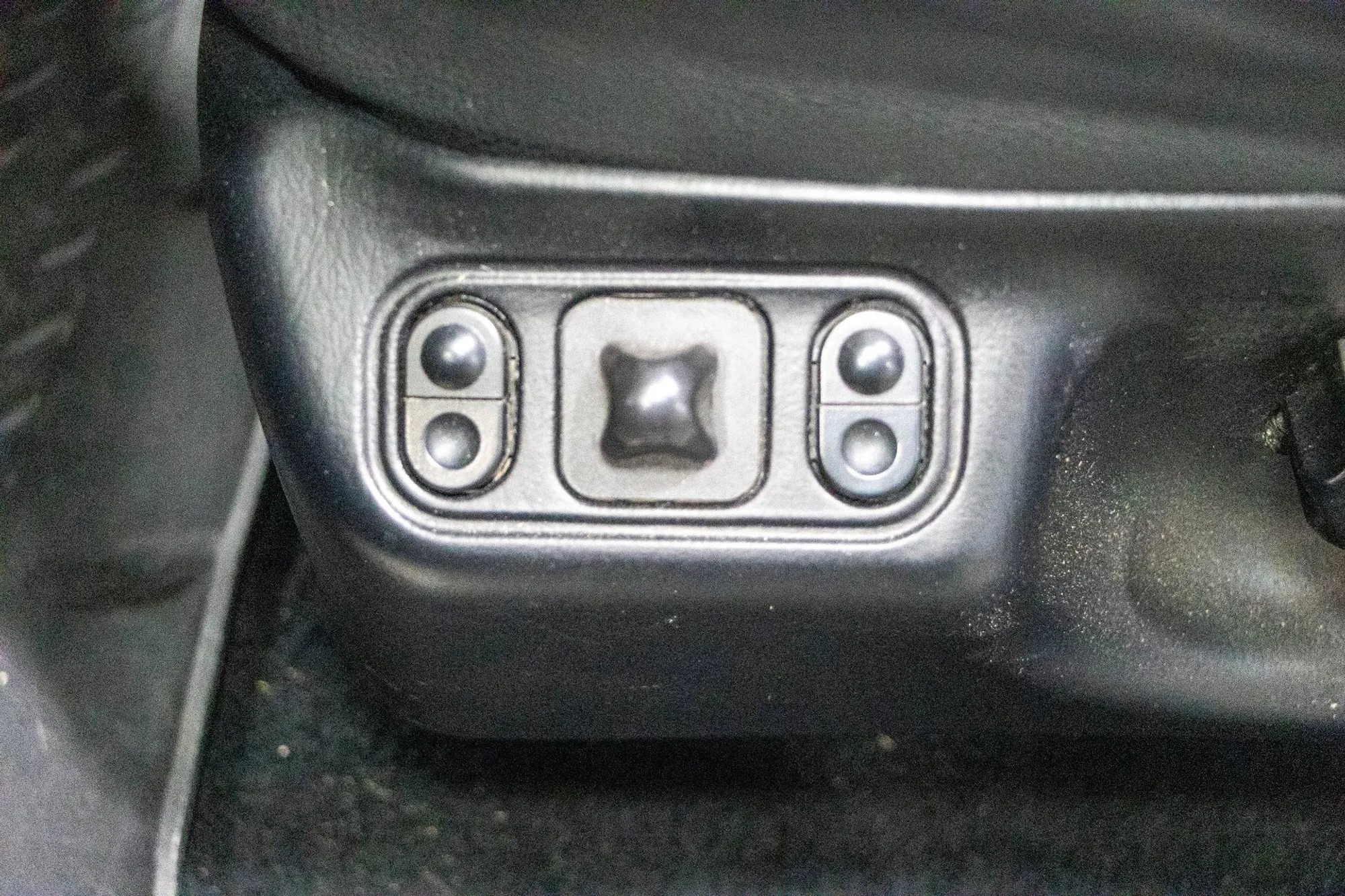 1997 Ford F250 XL