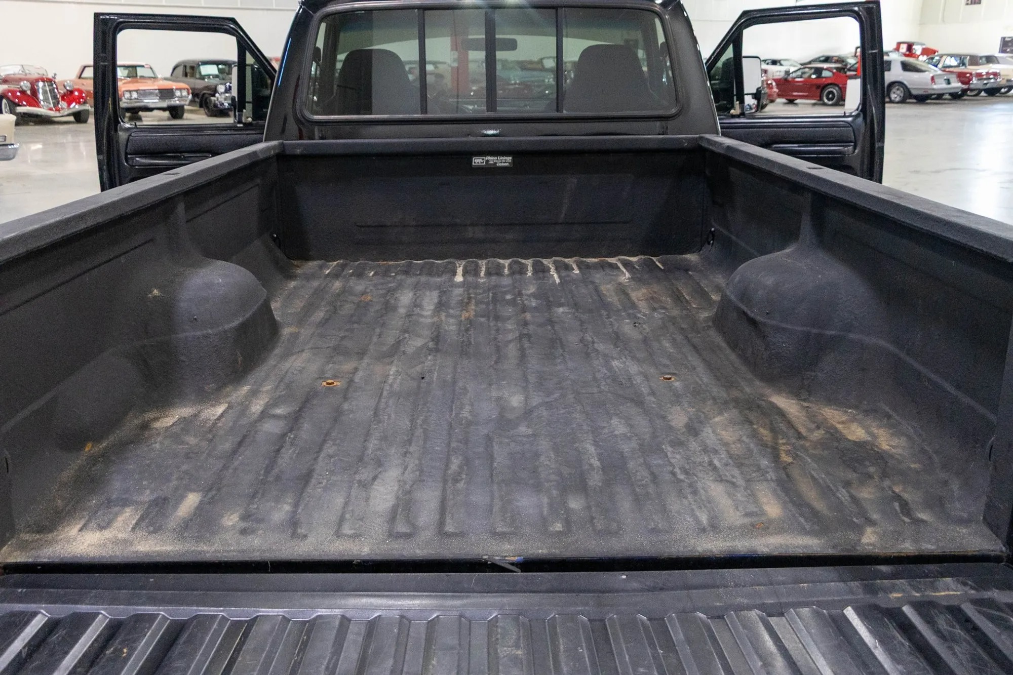 1997 Ford F250 XL