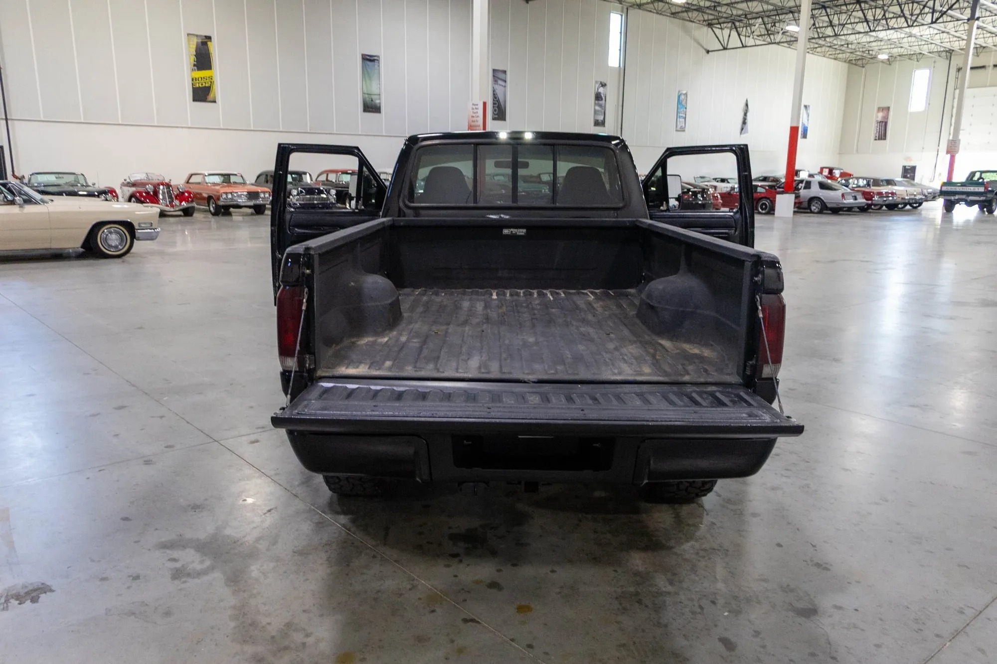 1997 Ford F250 XL