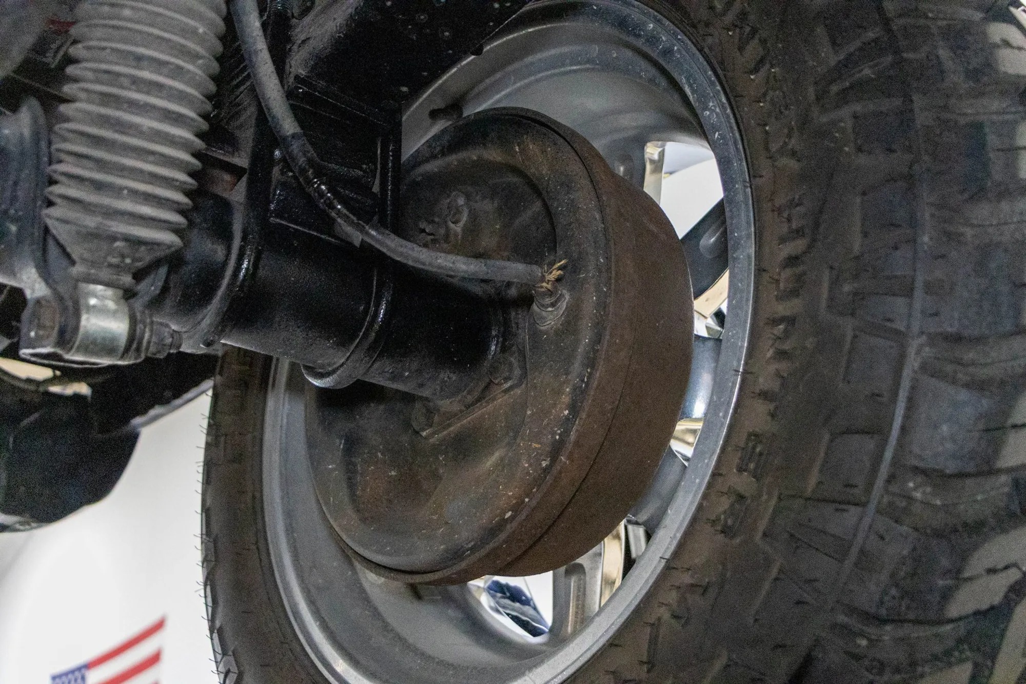 1997 Ford F250 XL