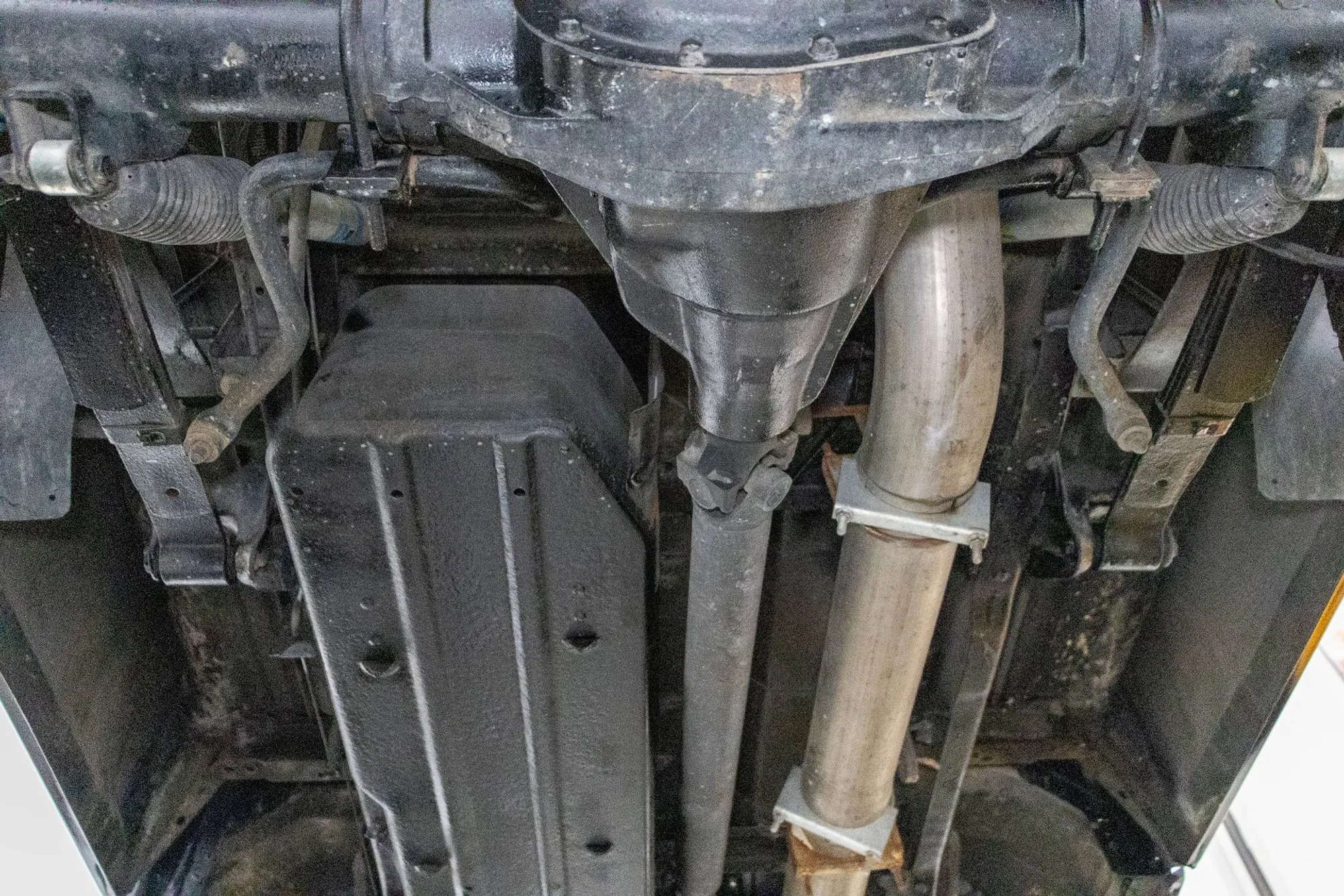 1997 Ford F250 XL