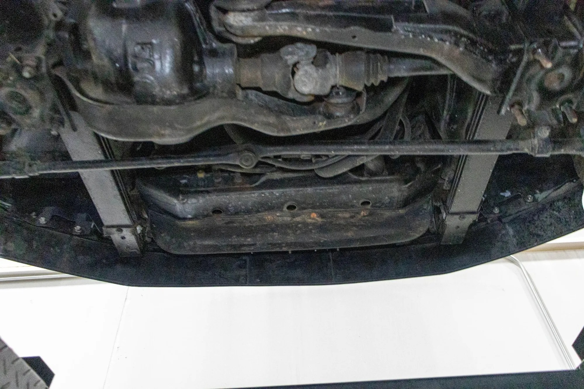 1997 Ford F250 XL