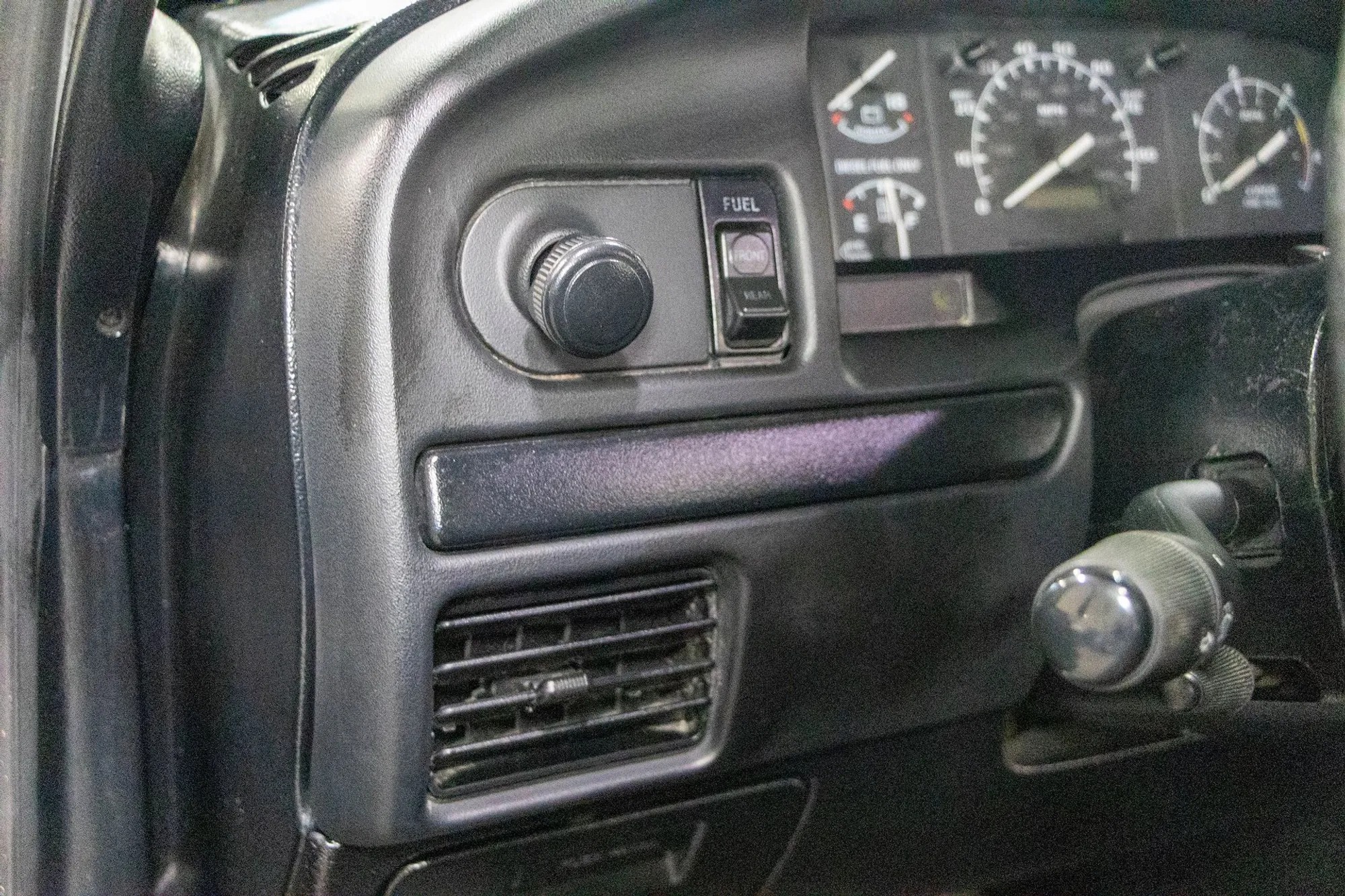 1997 Ford F250 XL