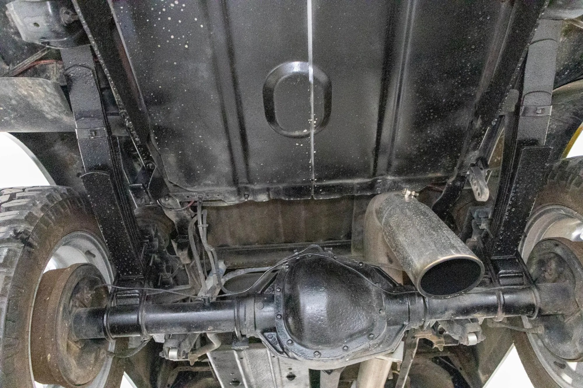 1997 Ford F250 XL