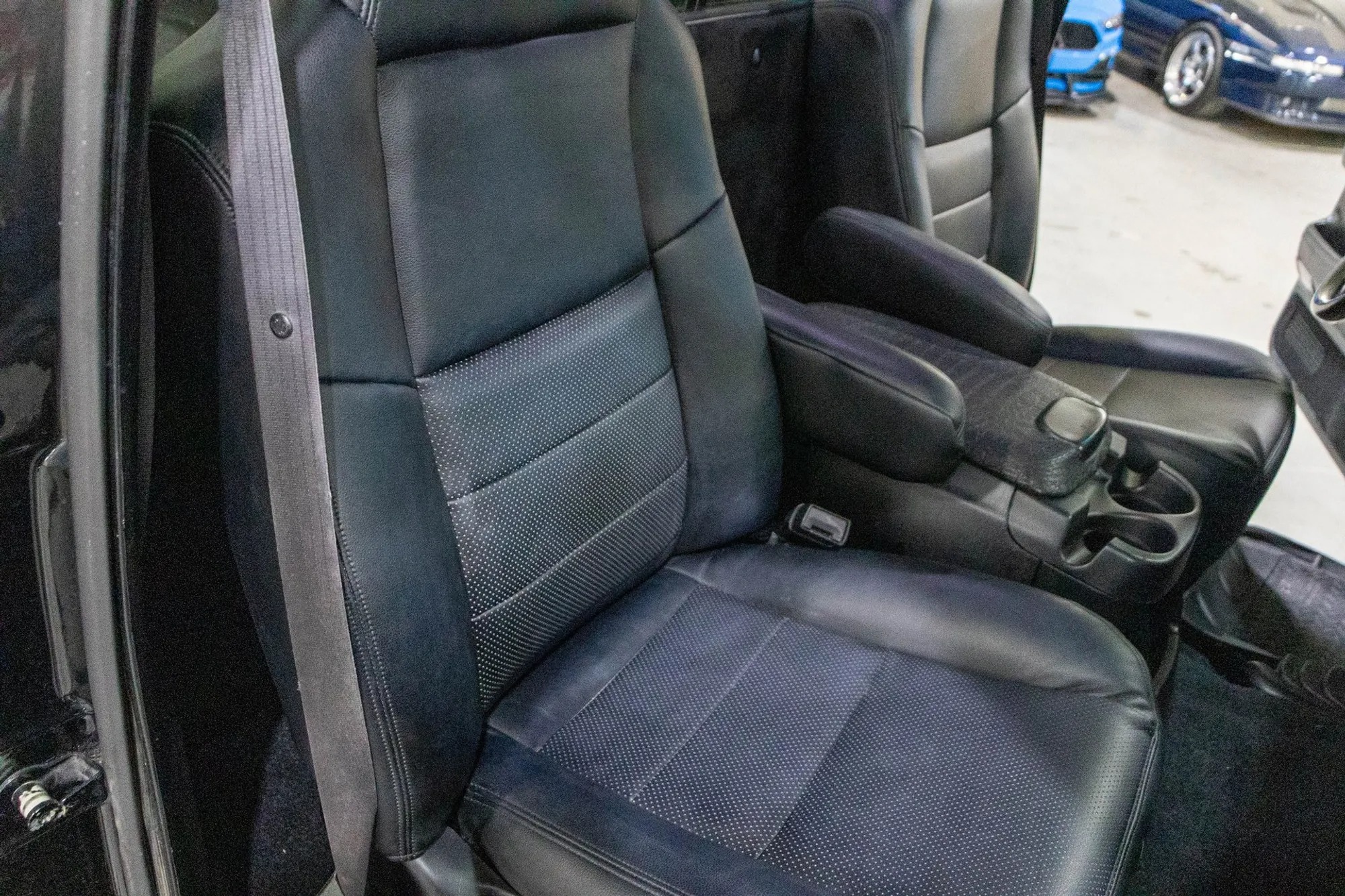 1997 Ford F250 XL