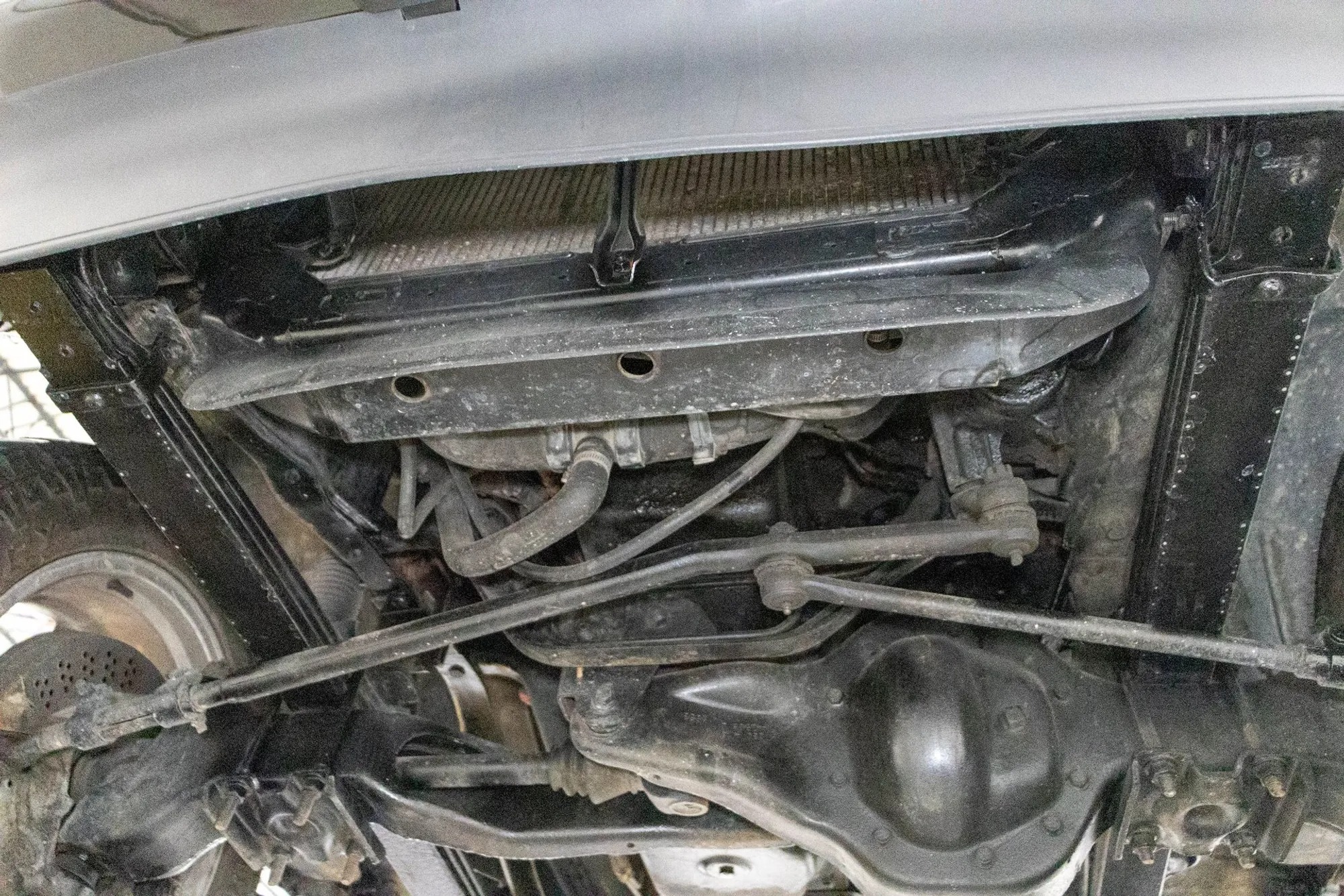 1997 Ford F250 XL