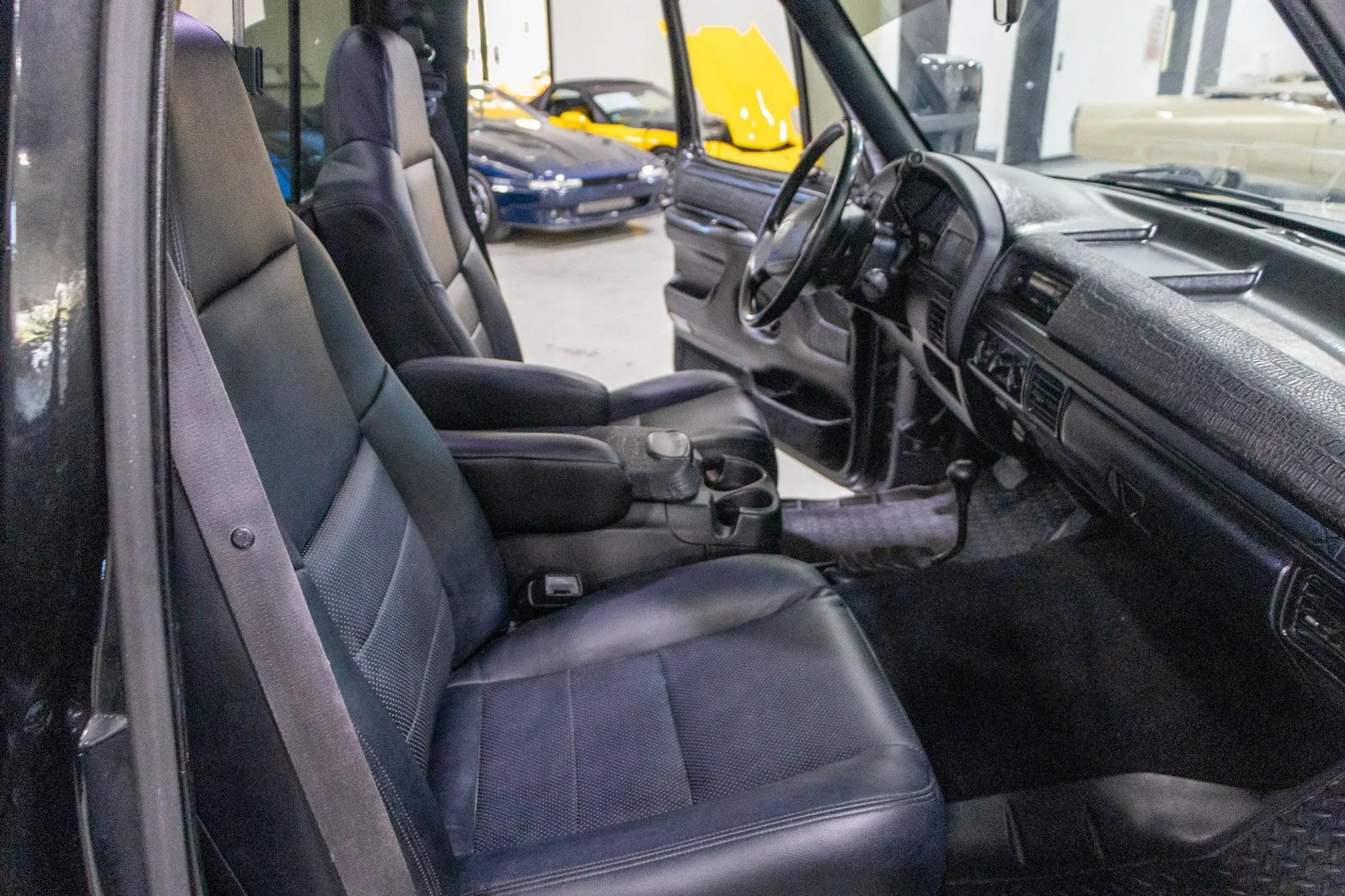 1997 Ford F250 XL