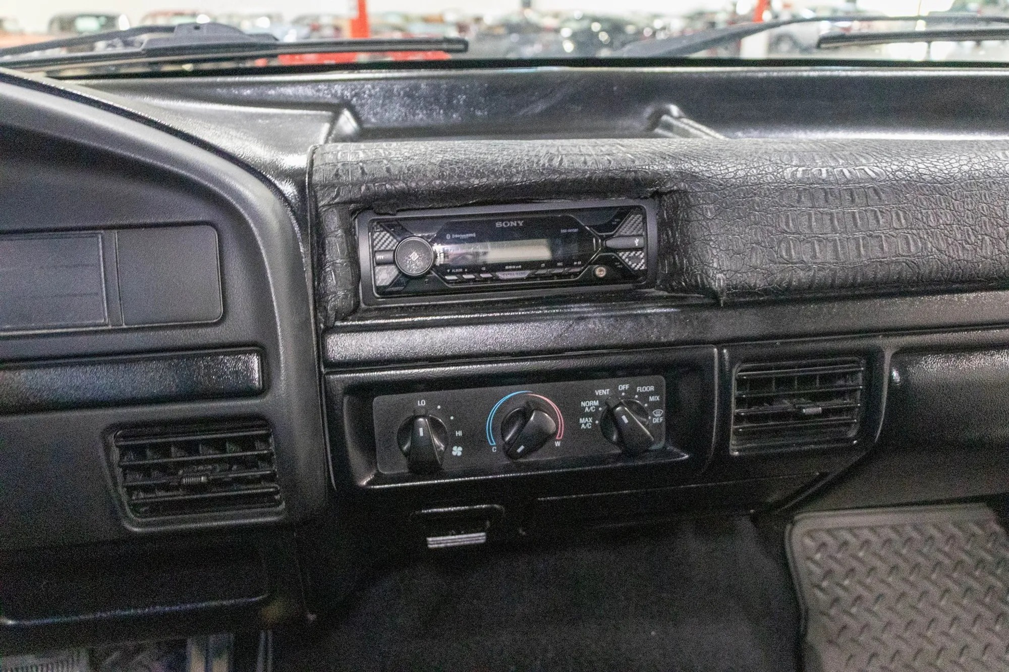 1997 Ford F250 XL