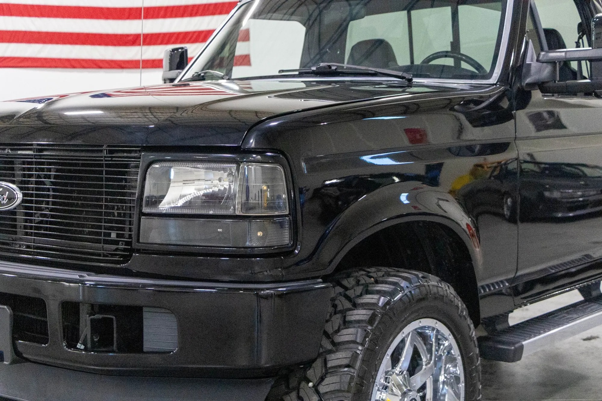 1997 Ford F250 XL