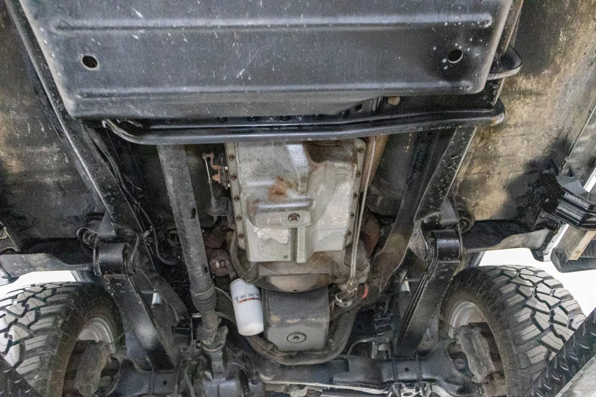 1997 Ford F250 XL