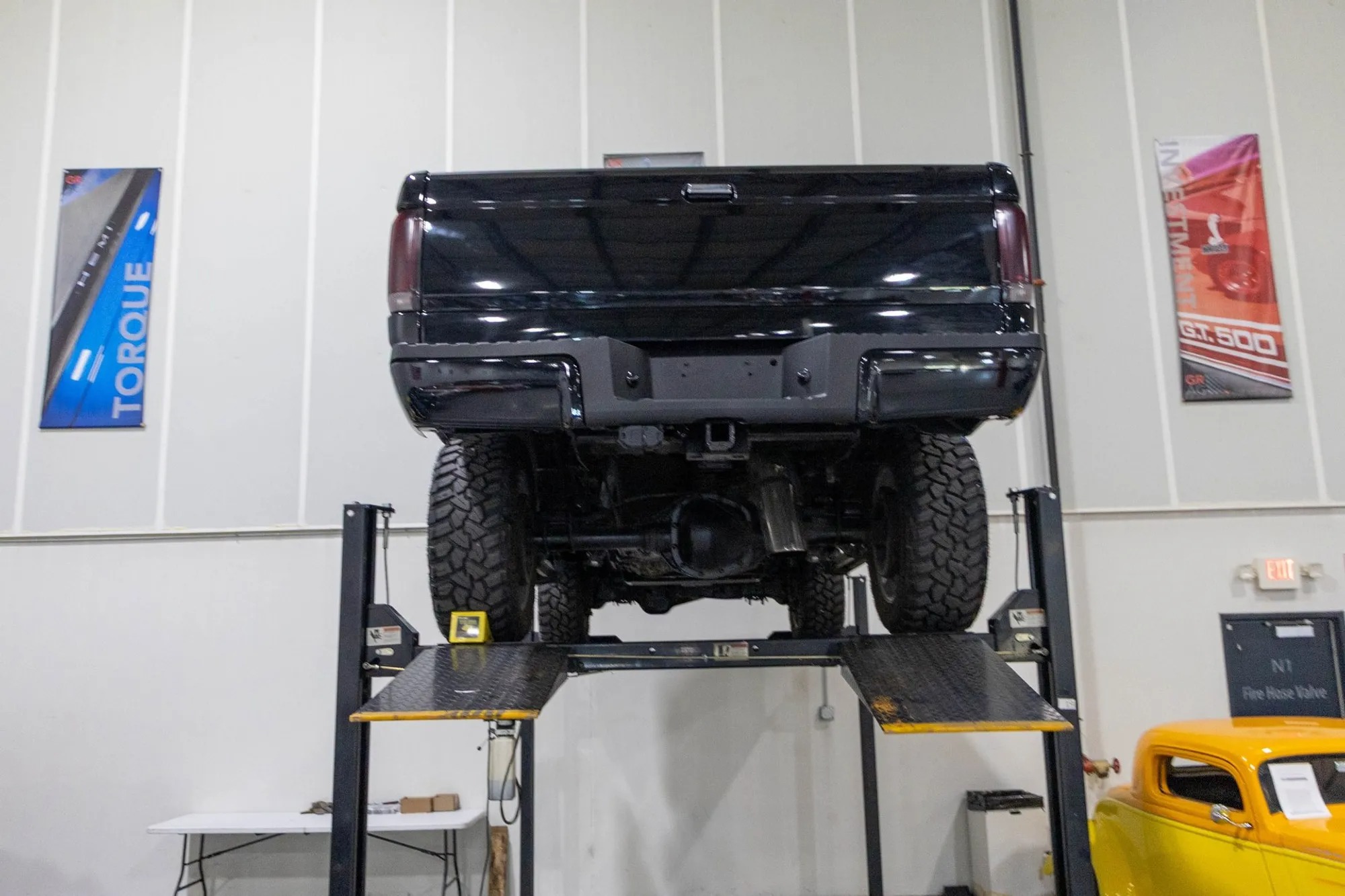 1997 Ford F250 XL