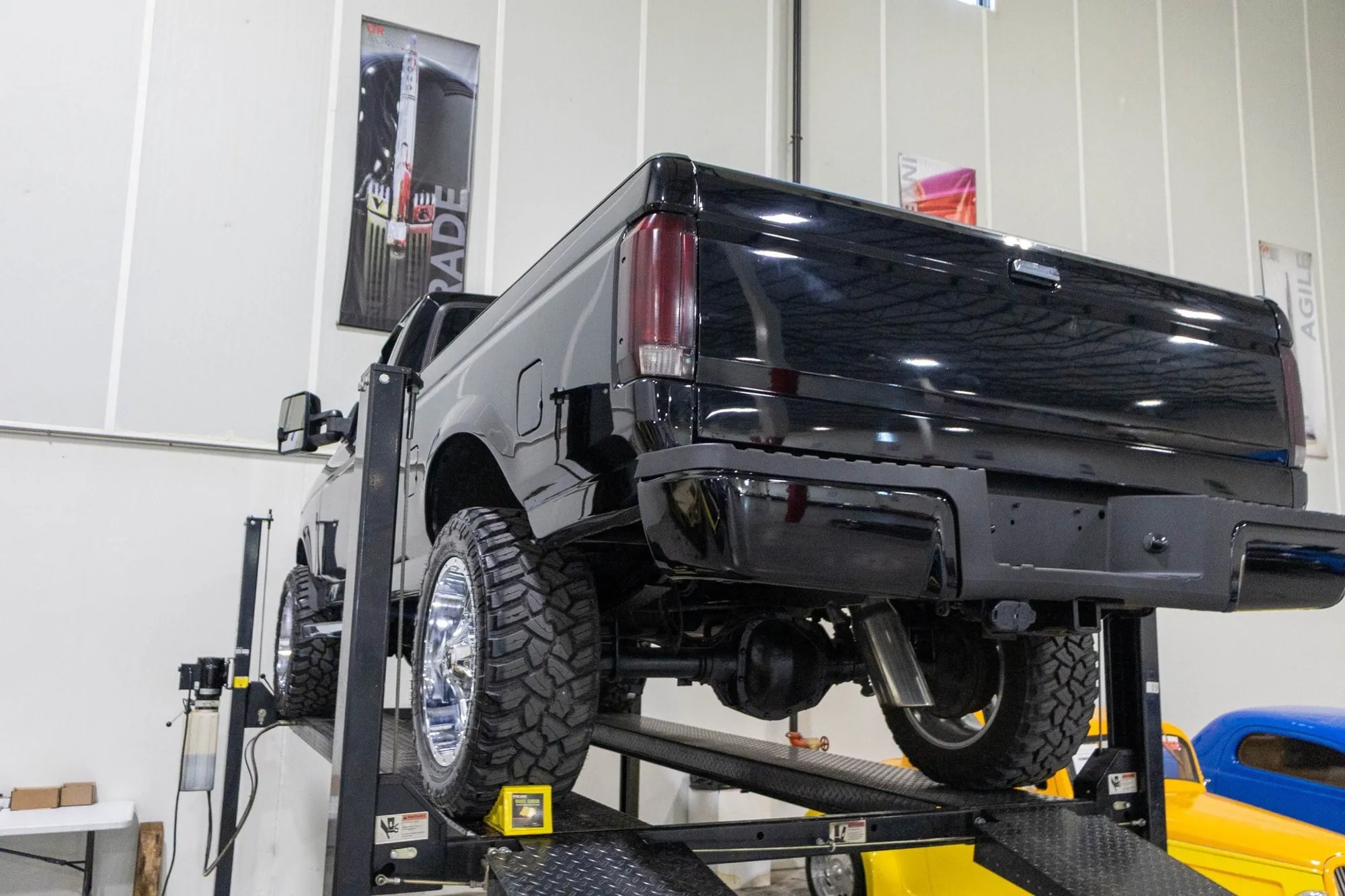 1997 Ford F250 XL