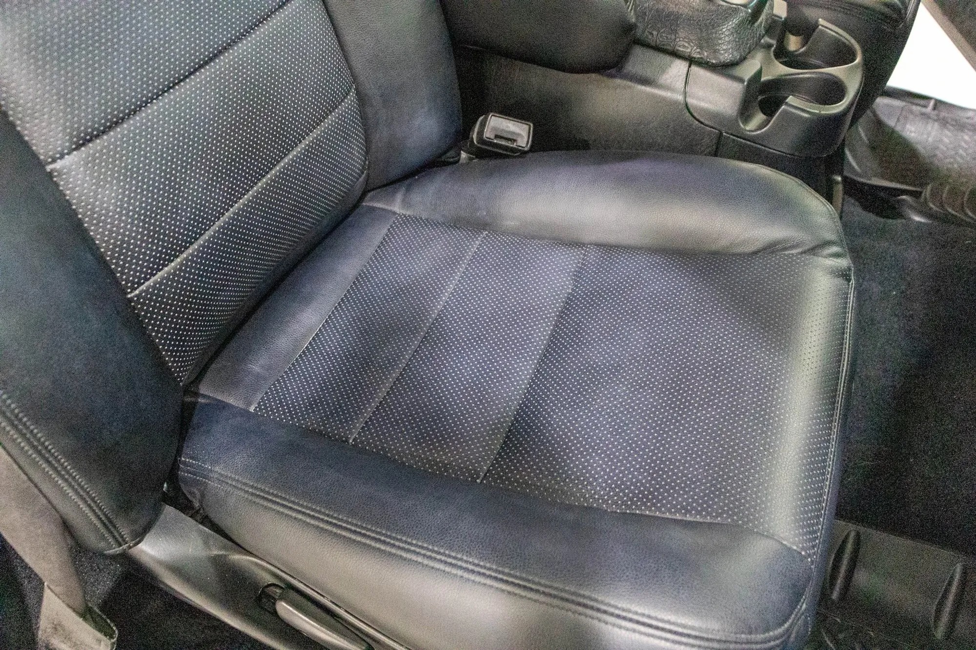 1997 Ford F250 XL